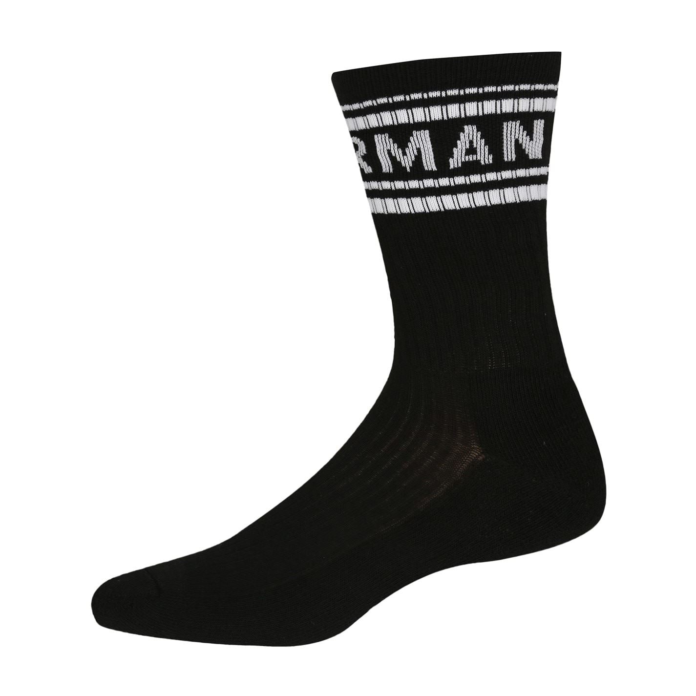 Ben Sherman Mens Sherman 3 Pack Sport Socks