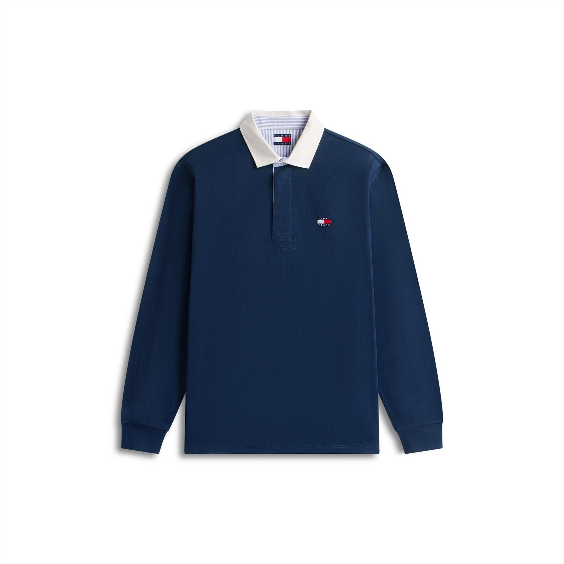 Tommy Jeans Rlx Ess Rugby Sn63