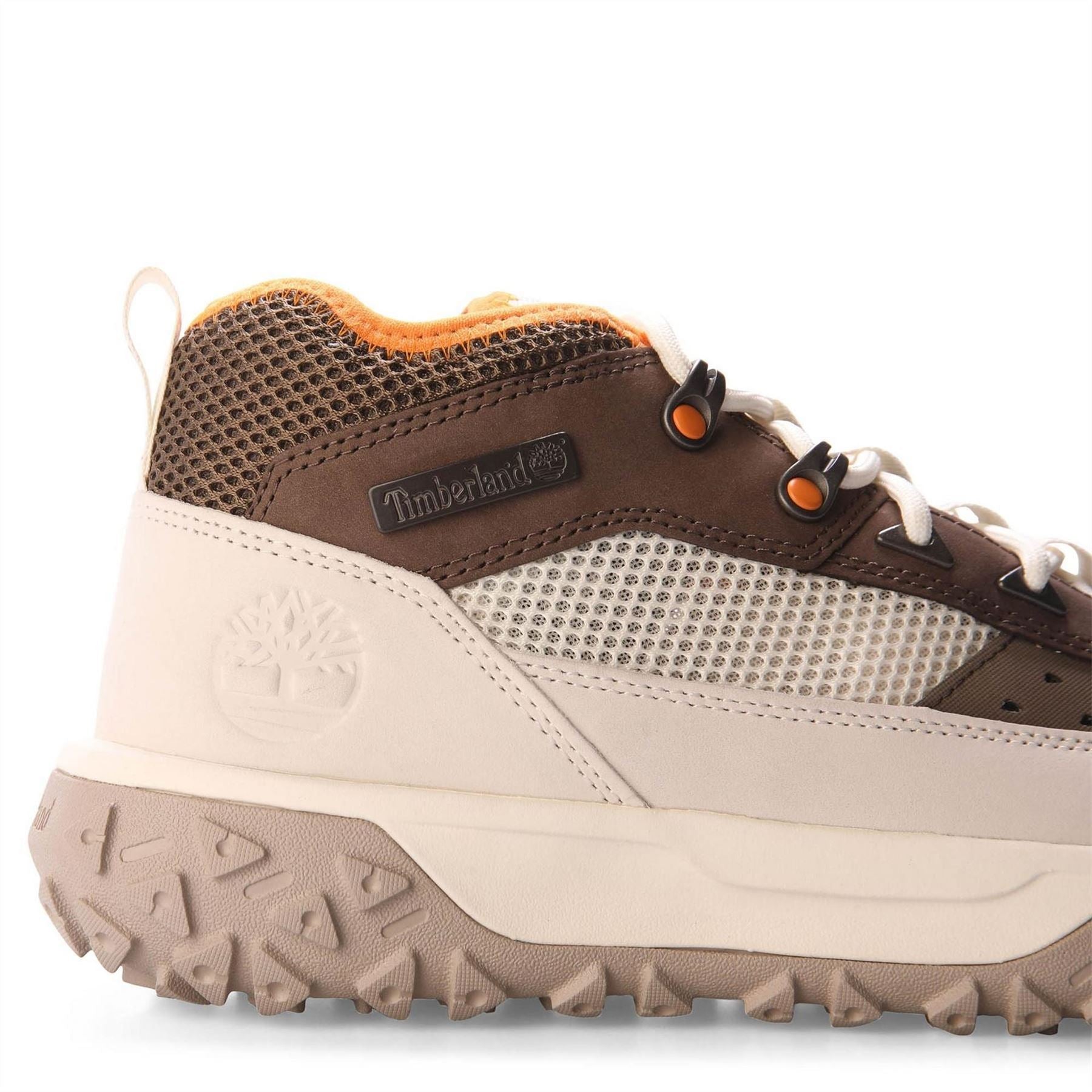 Timberland Greenstride Motion 6 Mid Boots