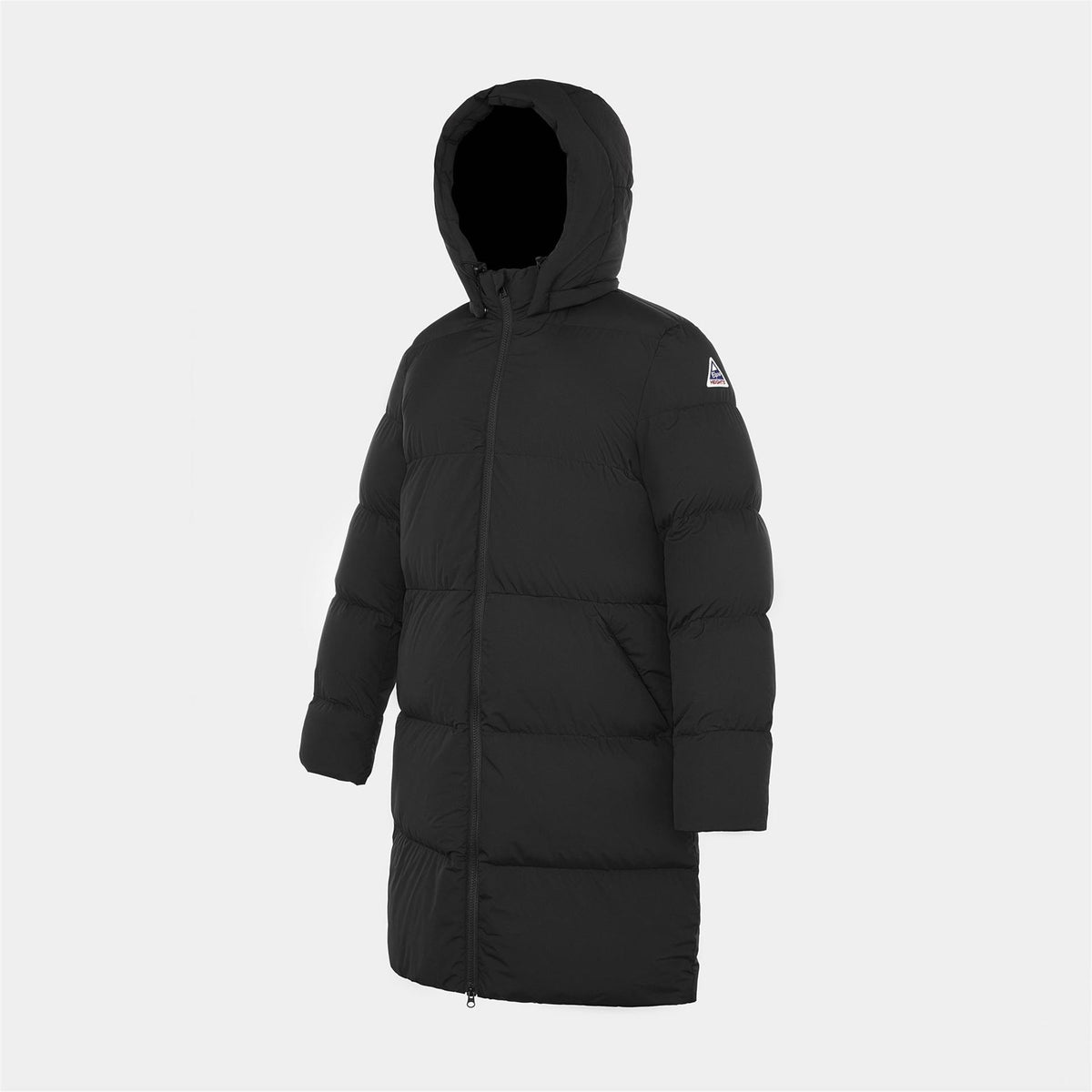 Cape Heights Hudson Long Puf