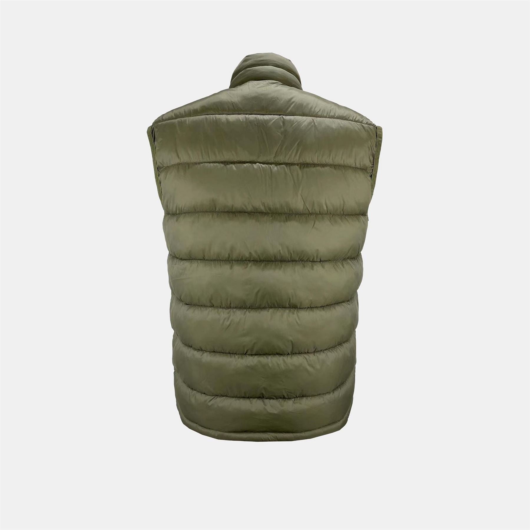 Jack Wills Mens Kershaw Lightweight Puffer Gilet