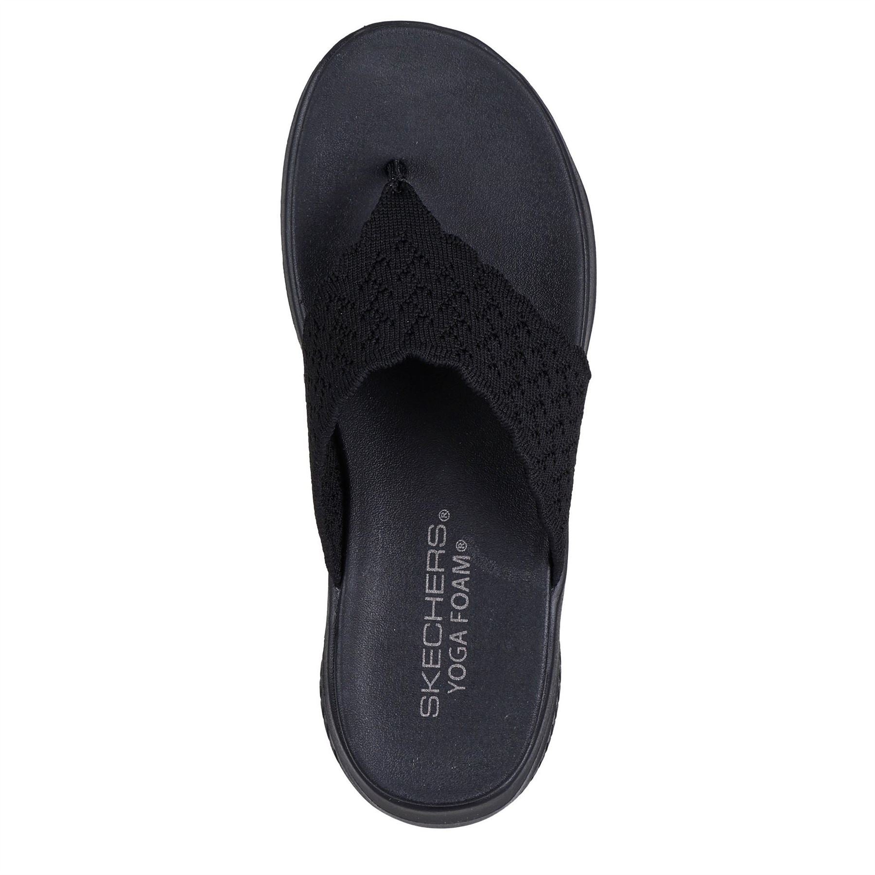 Skechers Flat Sandal