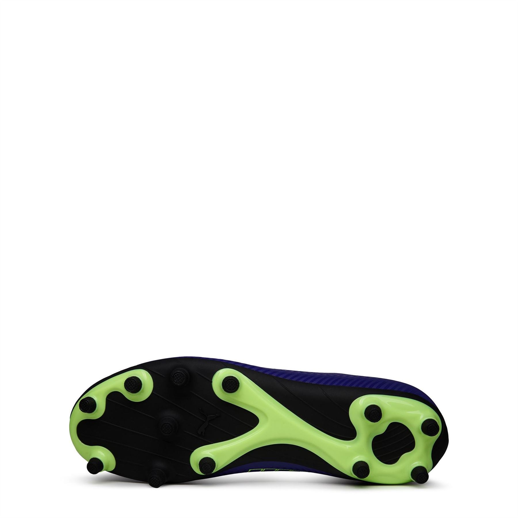 Puma Finesse Laceless Fg Football Boots Childrens