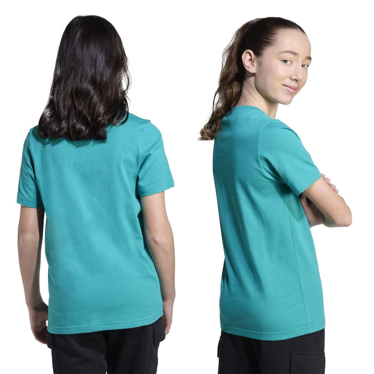 adidas Logo T-Shirt Junior