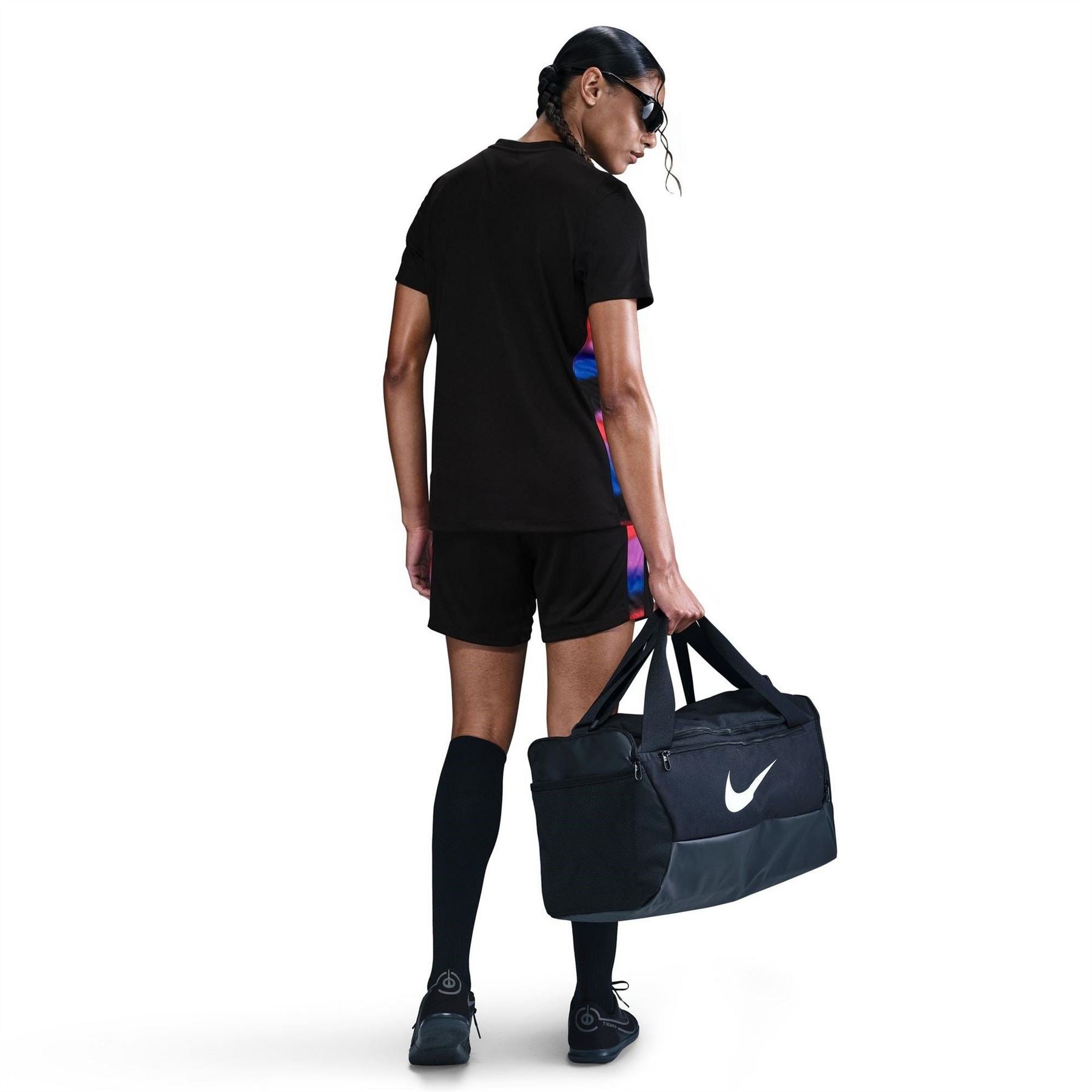 Nike Womens England Away Shirt 2025