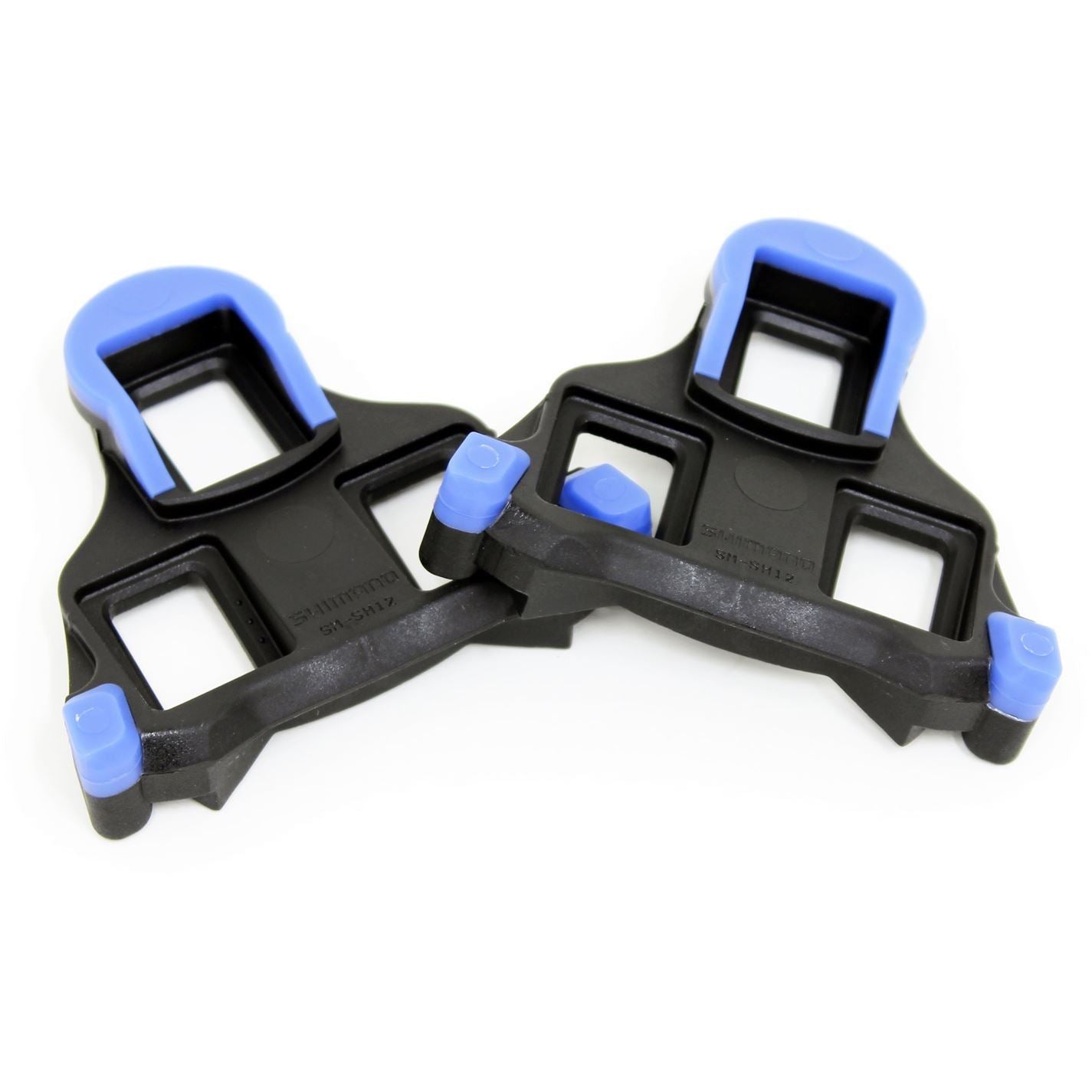 Shimano Spd Sl Cleats   Front Float 2 Degree