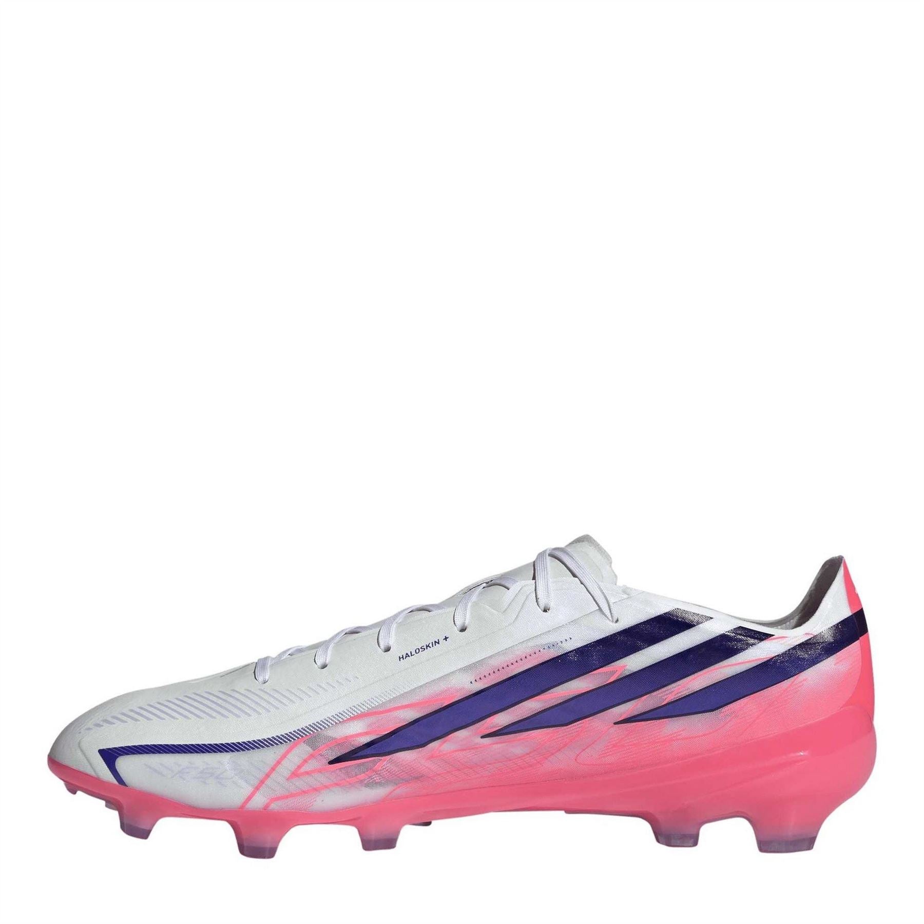 adidas Mens Hyperfast Pro Firm Ground Football Boots