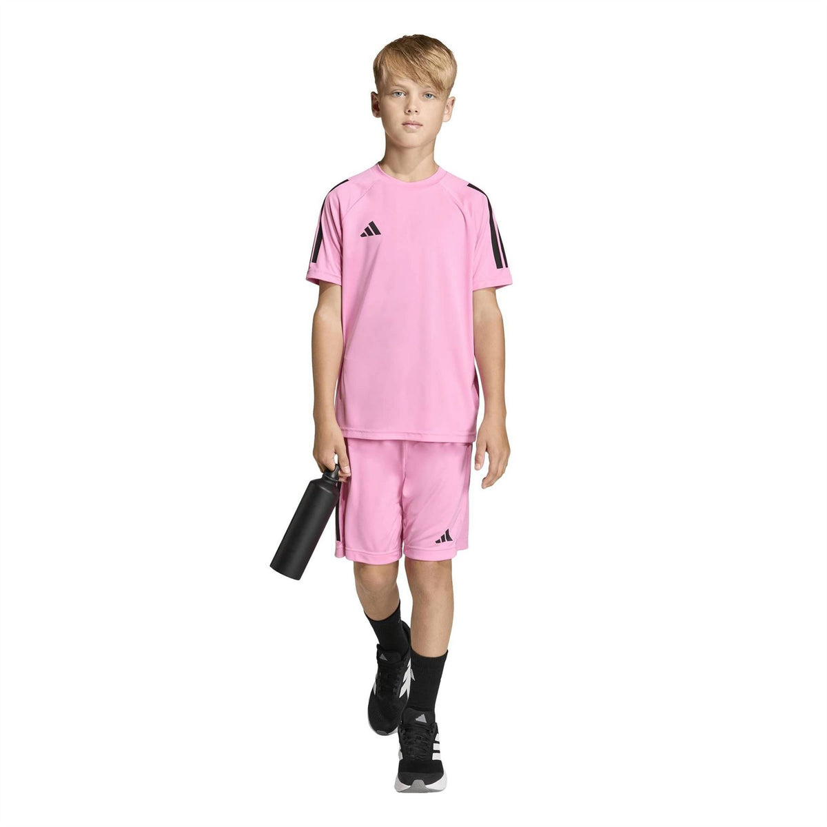 adidas Sereno Training Shorts Juniors