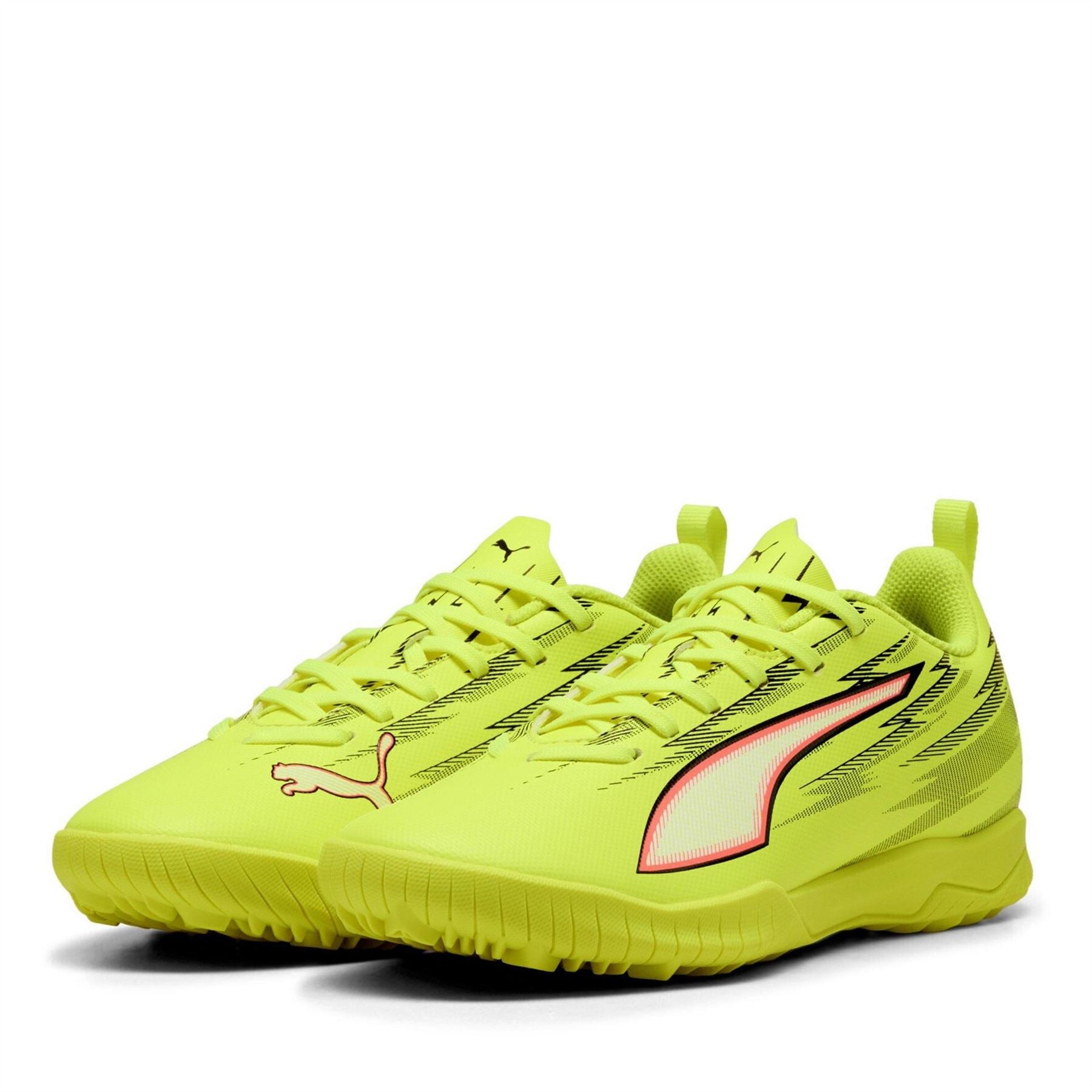 Puma PUMA Ultra 5 Play Astro Turf Football Boots