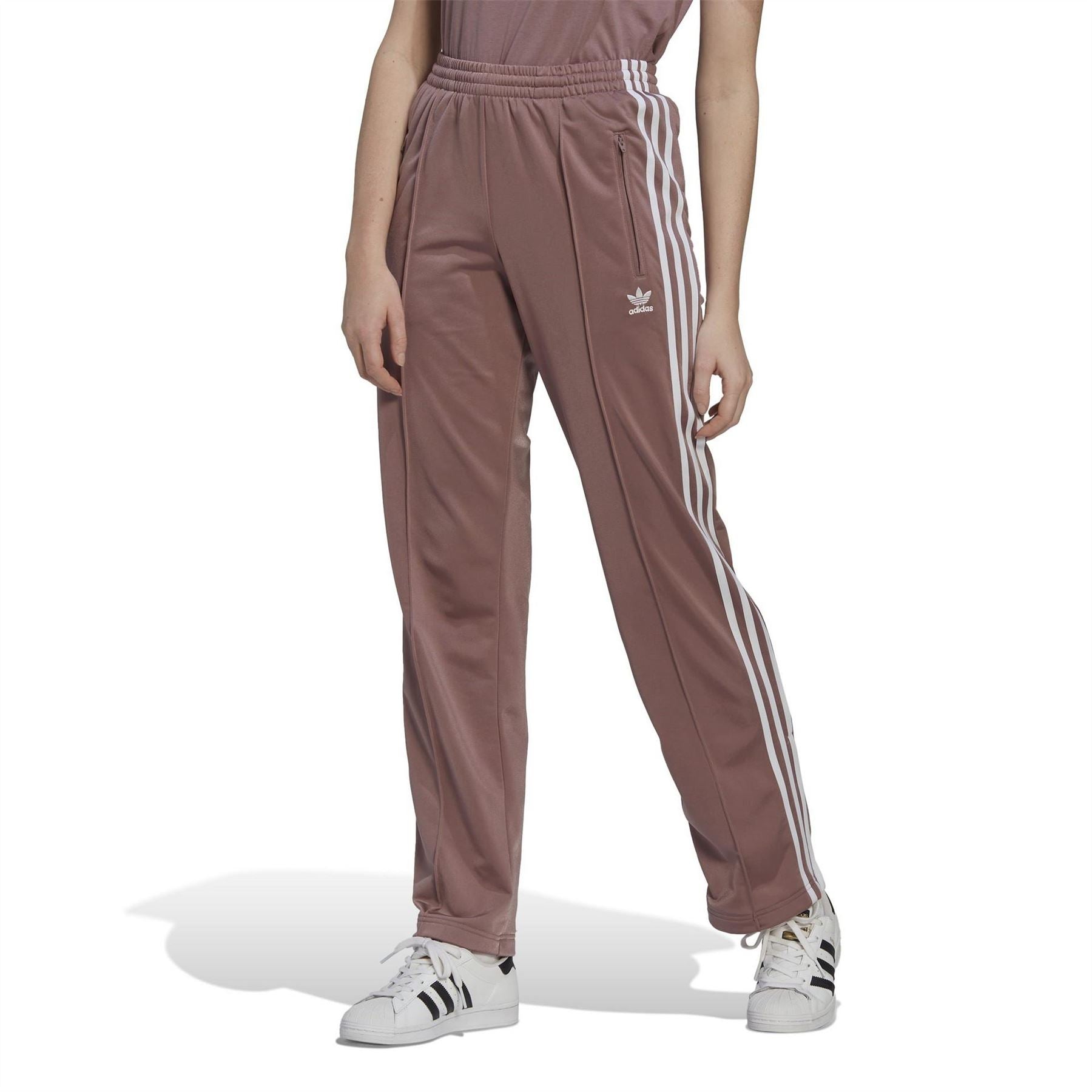 adidas Originals Open Hem Jersey Joggers