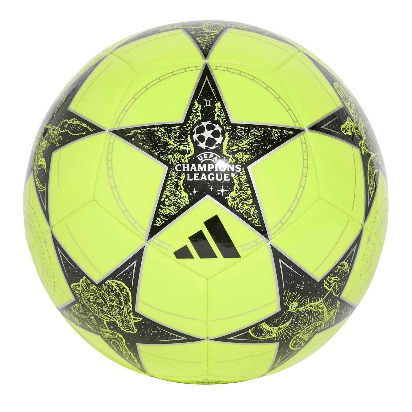 adidas Glider Ucl Finale Football 2024 2025