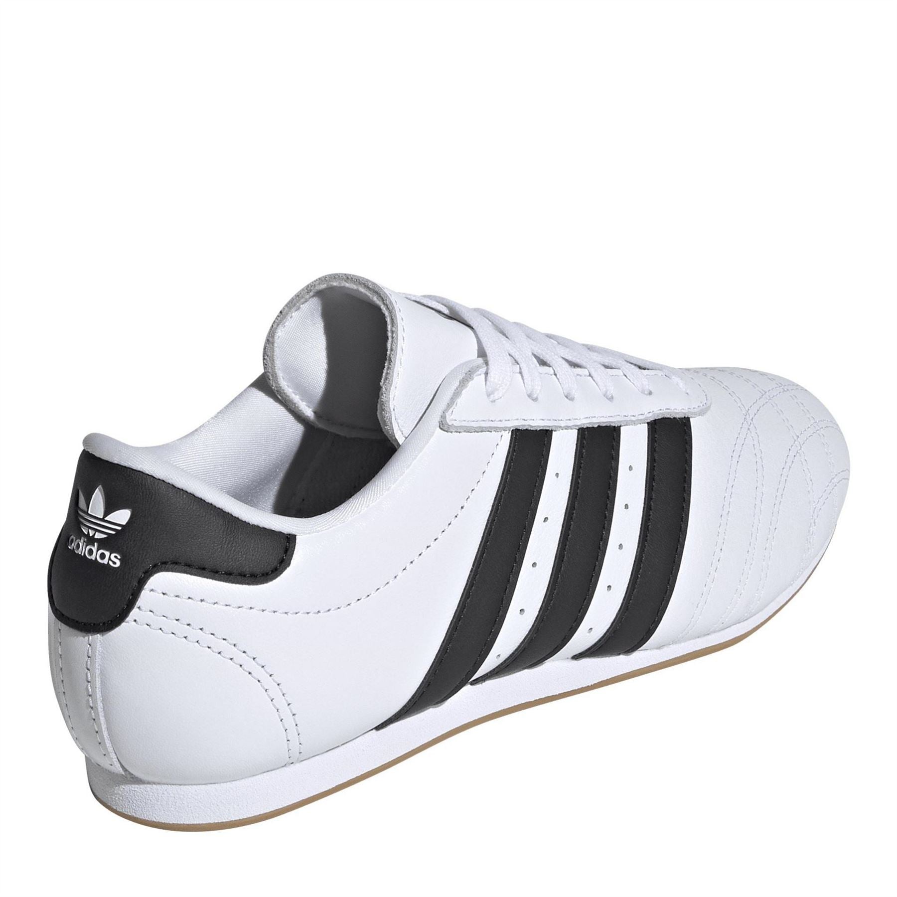 adidas Womens Taekwondo Shoes