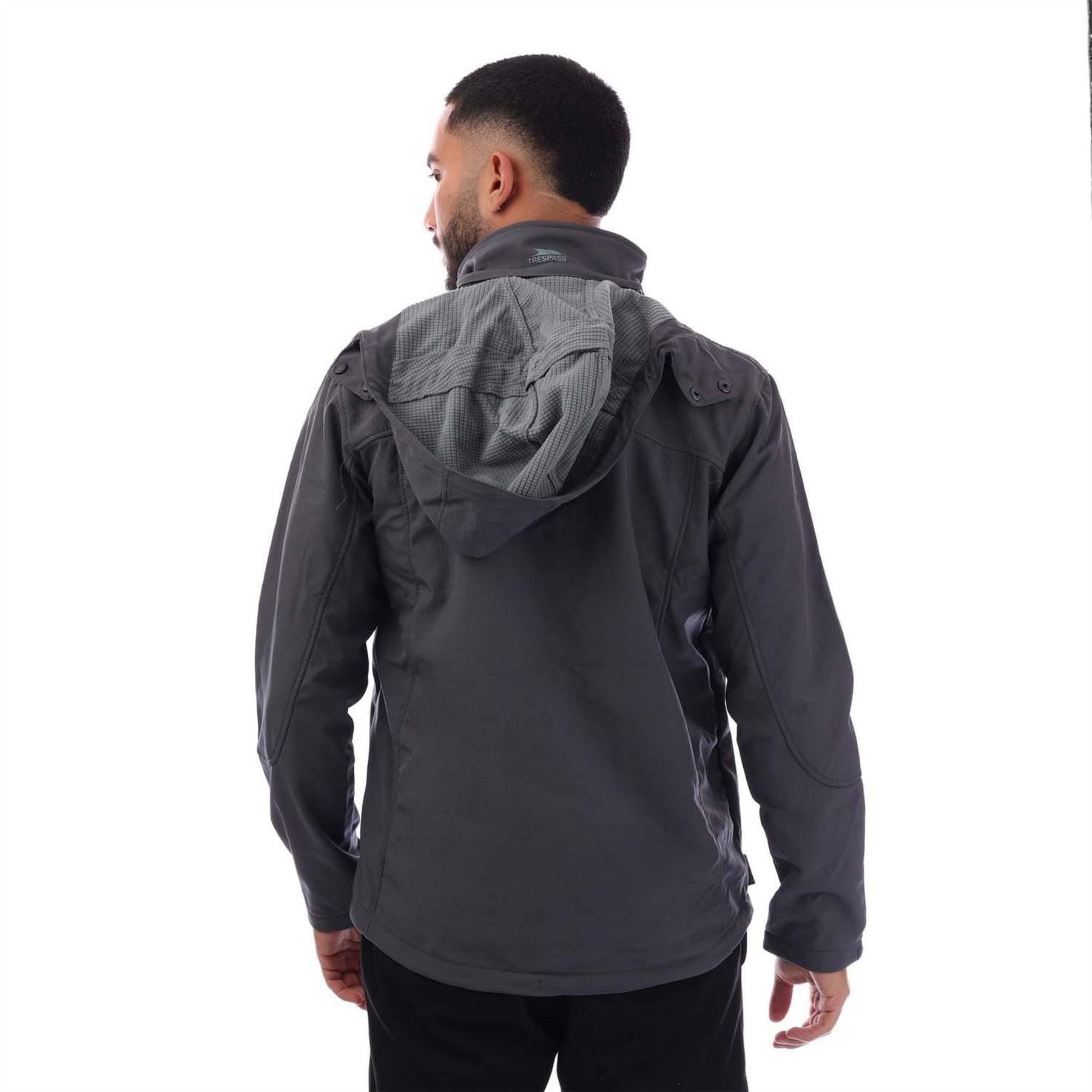 Trespass Softshell Jacket