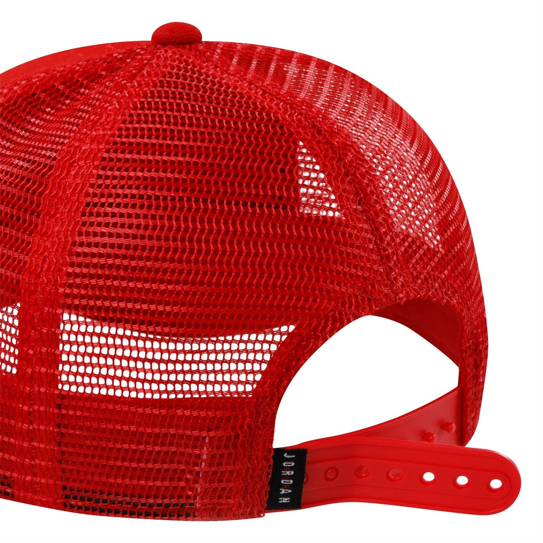 Air Jordan Flat Peak Cap