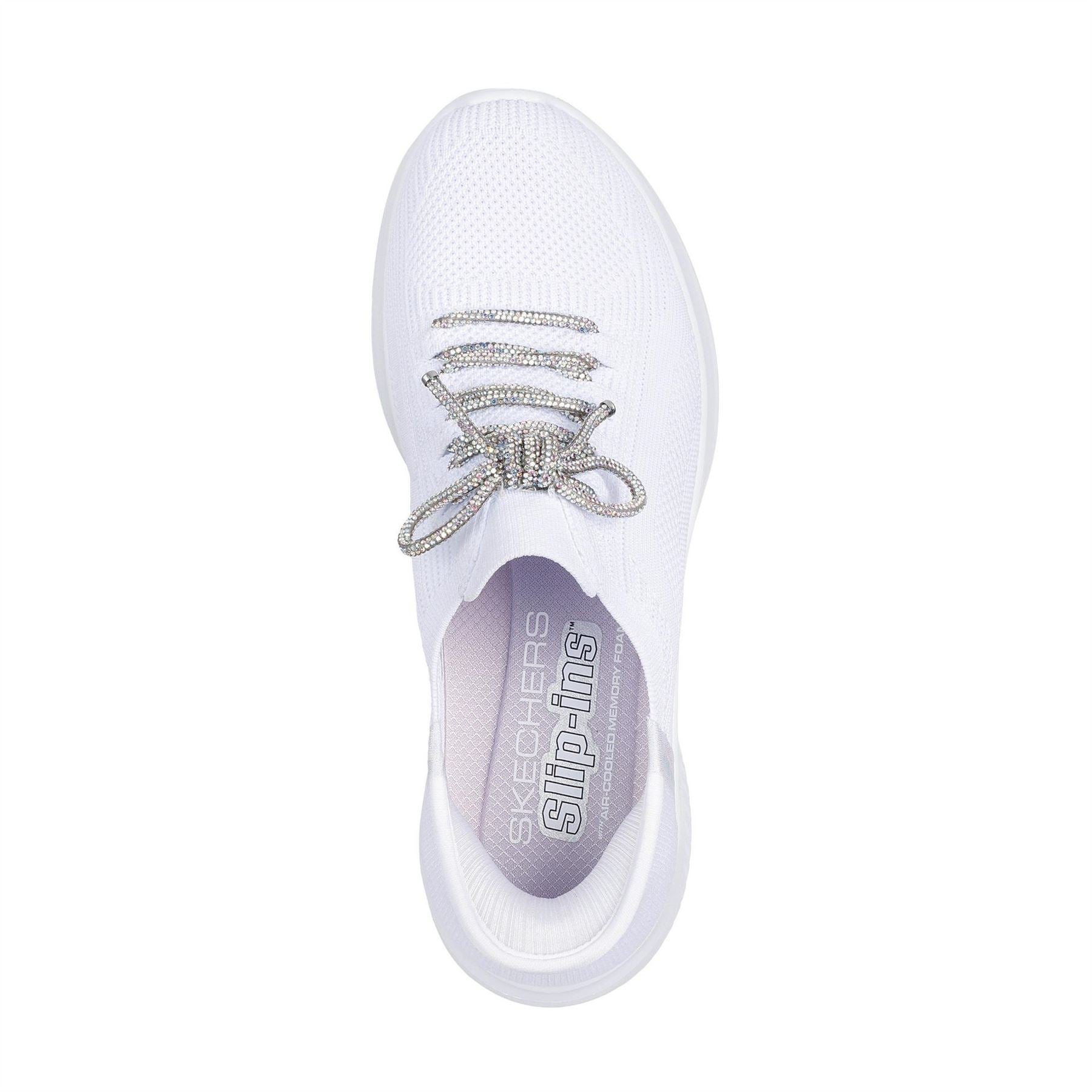 Skechers Low Top Trainers