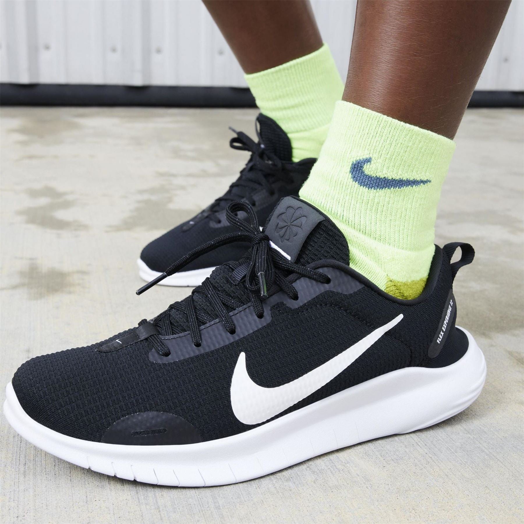Nike Exp Run 12