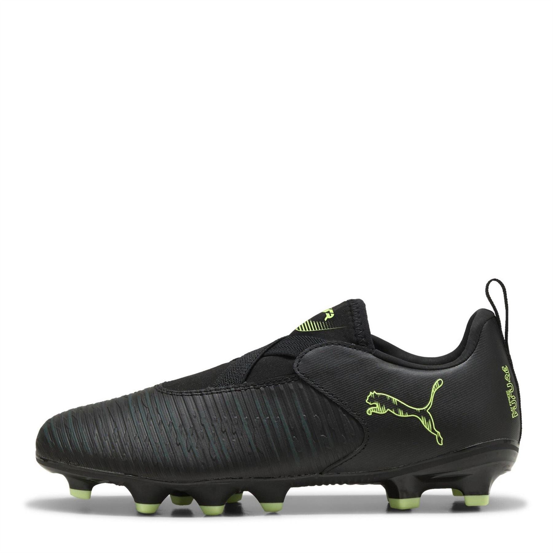 Puma Kids Future 8 Match Firm Ground Football Boots