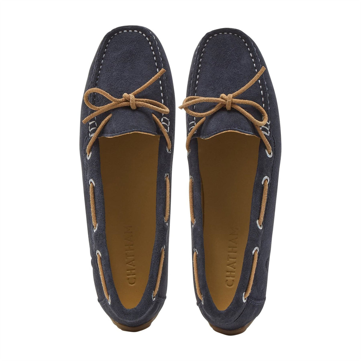 Chatham Boat Shoes