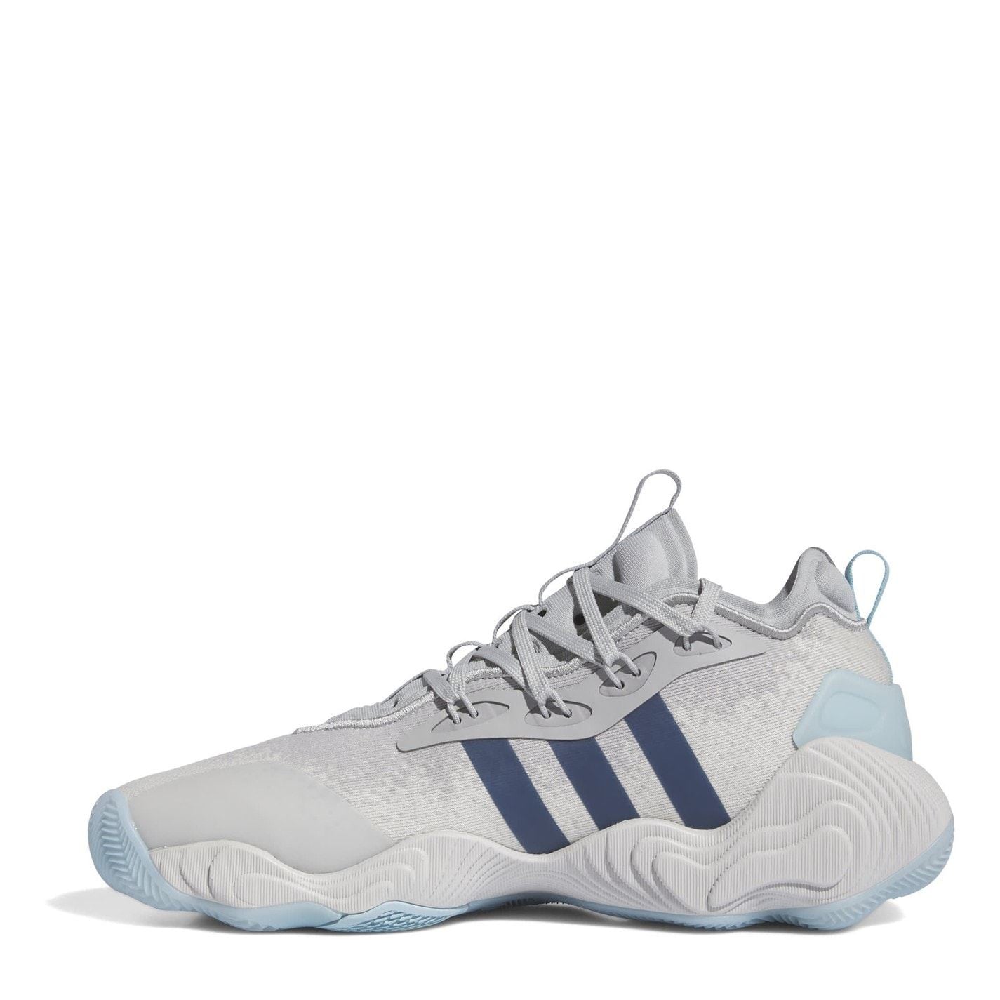 adidas Low Top Sneakers with Low Heel