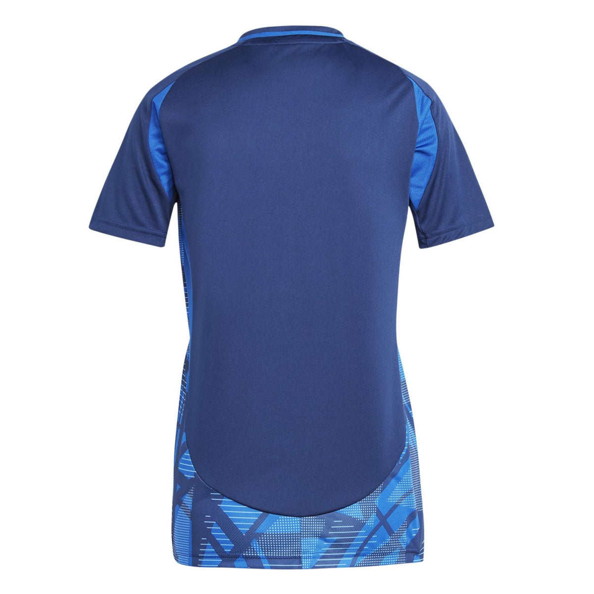 adidas Tiro24 Short Sleeve Performance T-Shirt
