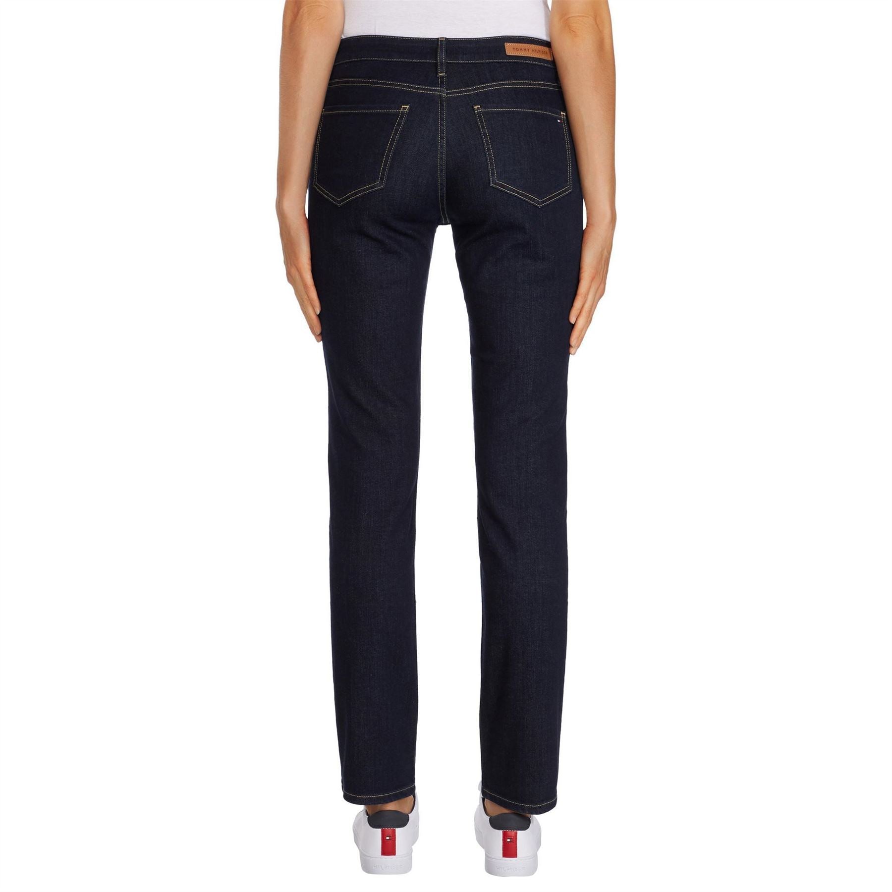 Tommy Hilfiger Hilfiger Rome Straight Jean