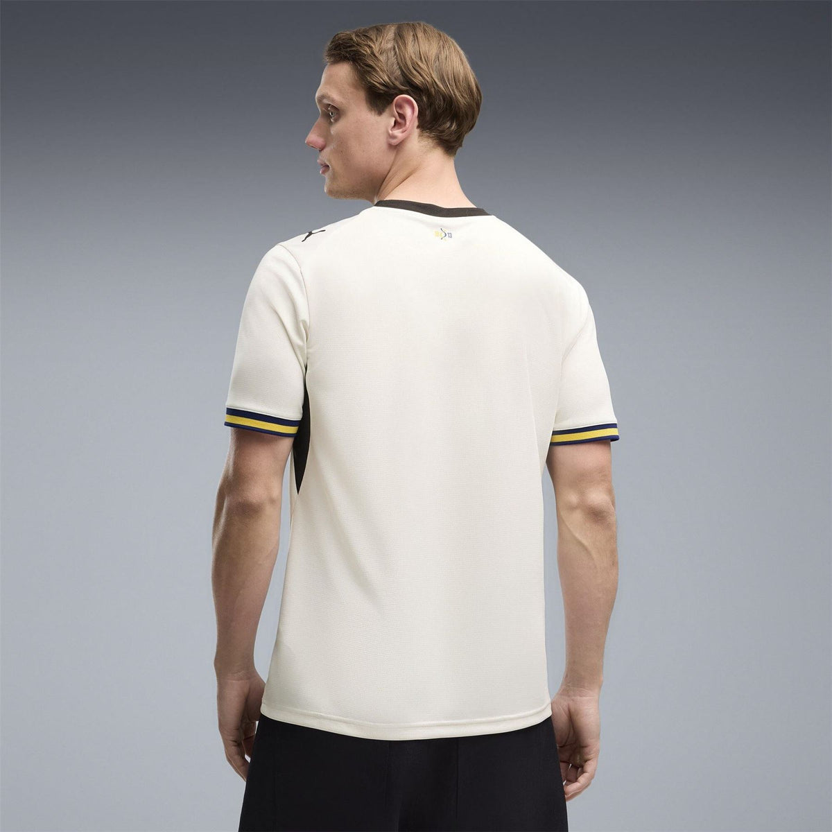 Puma Mens Home Shirt 2026 27