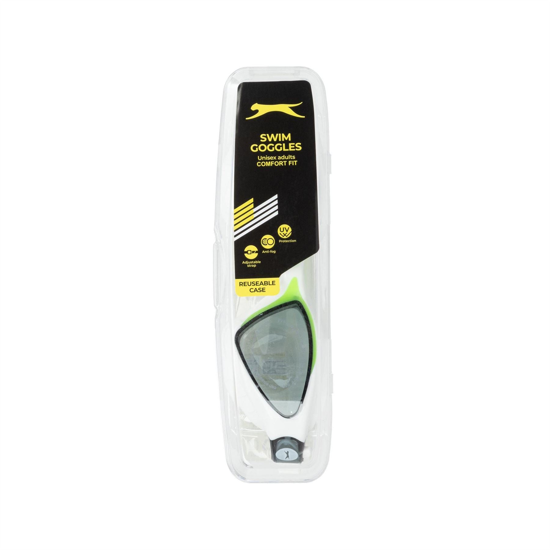 Slazenger Swim Training Goggles