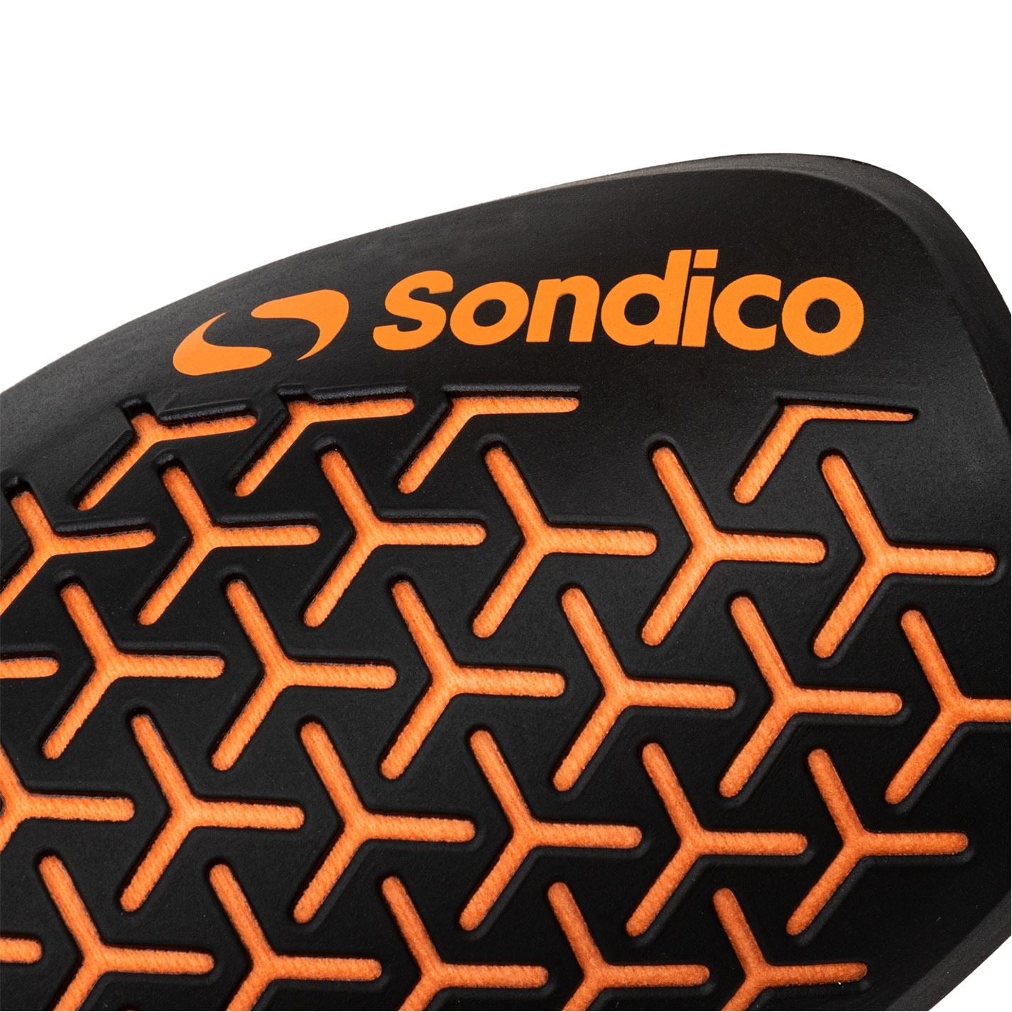 Sondico Comfort Flex Shin Guards