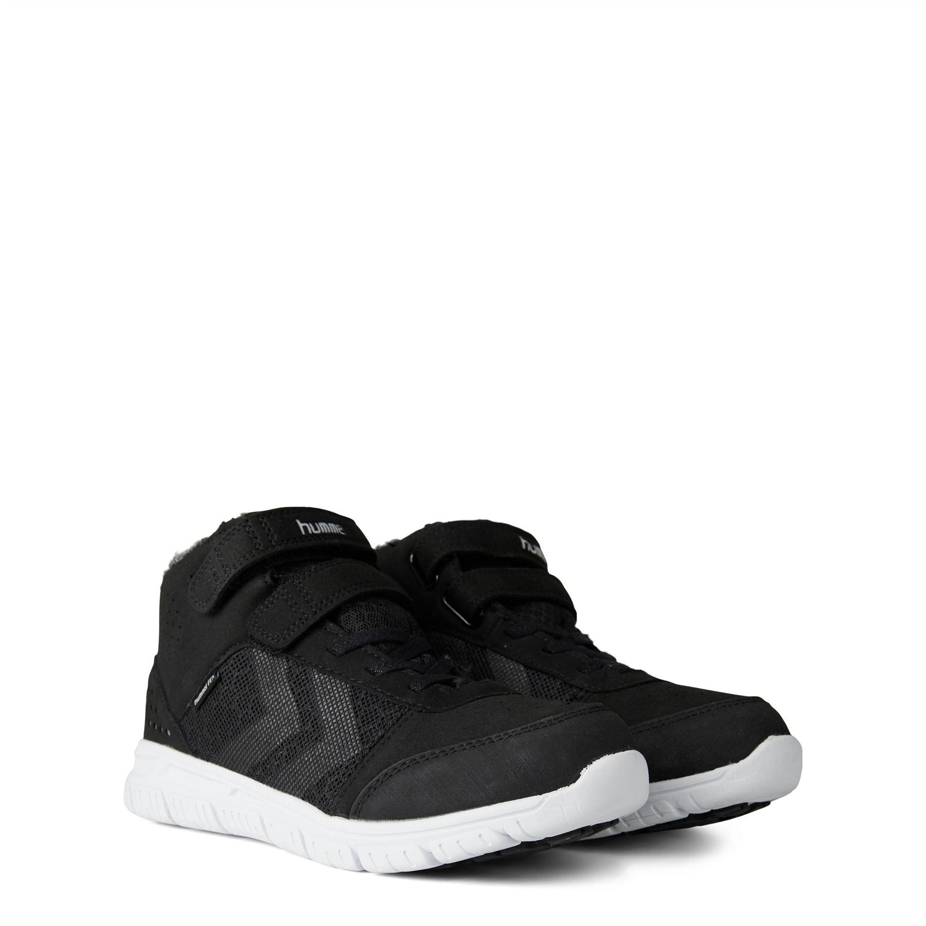 CROSSLITE Crosslite Winter Low Top Trainers