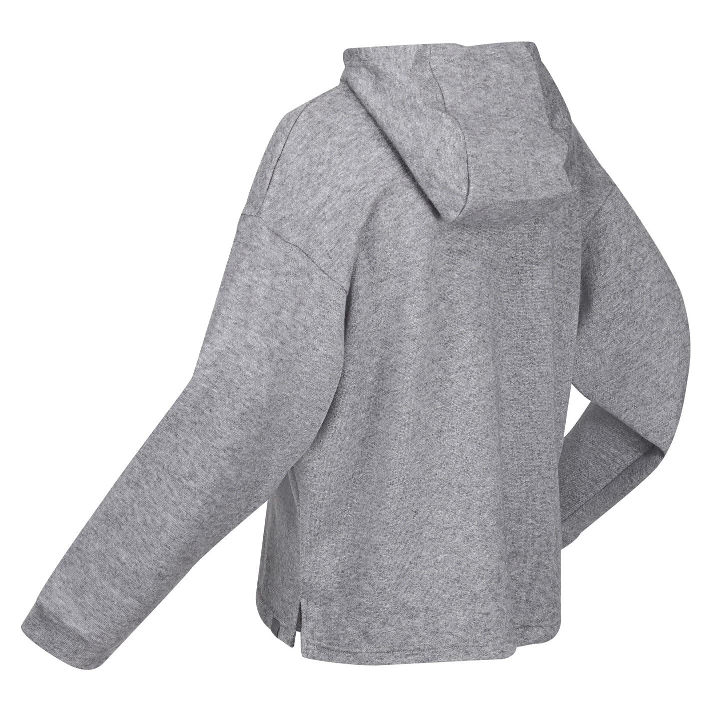 Regatta Kassidy Relaxed Fit Drop Shoulder Sweatshirt