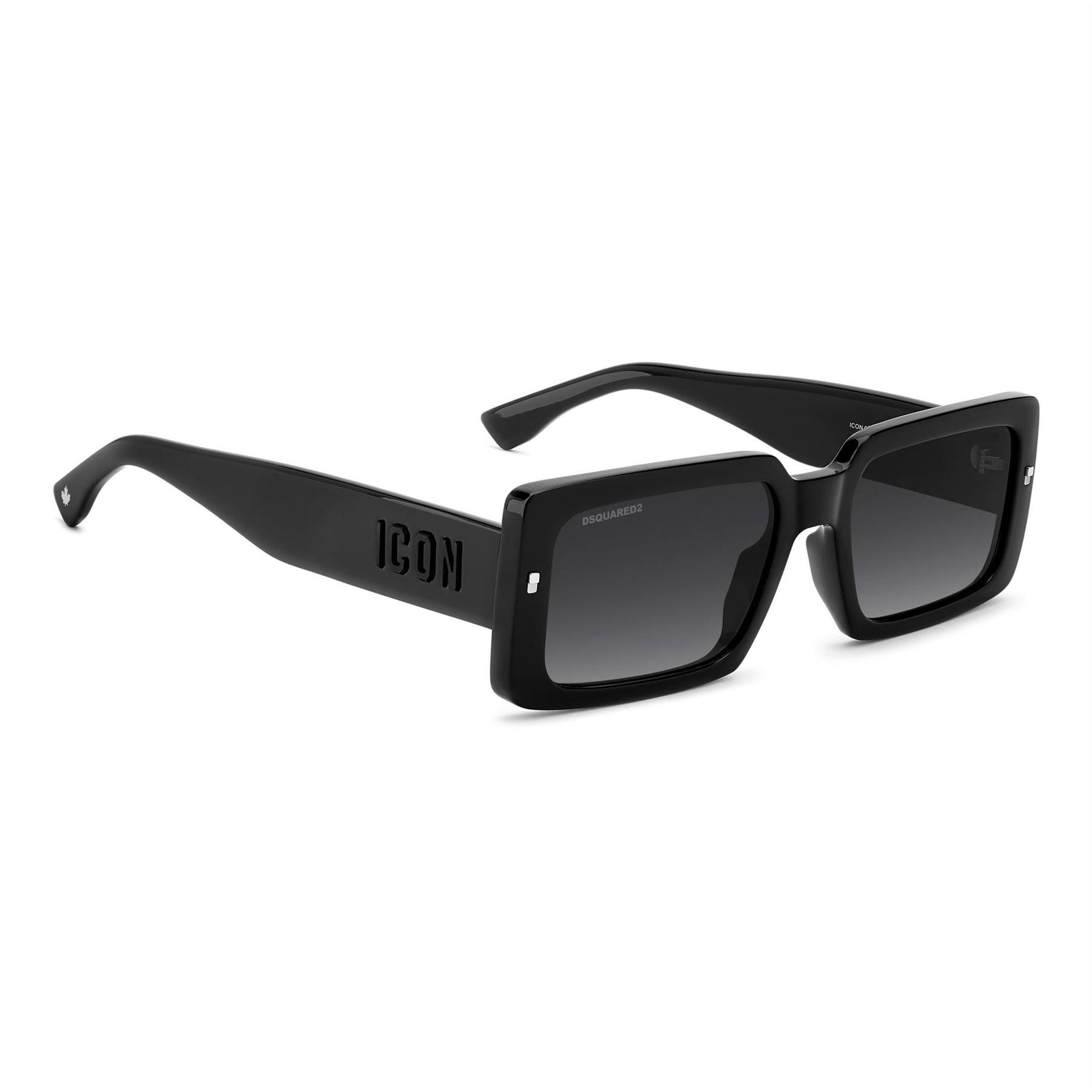 DSquared2 Rectangular Sun Square Sunglasses