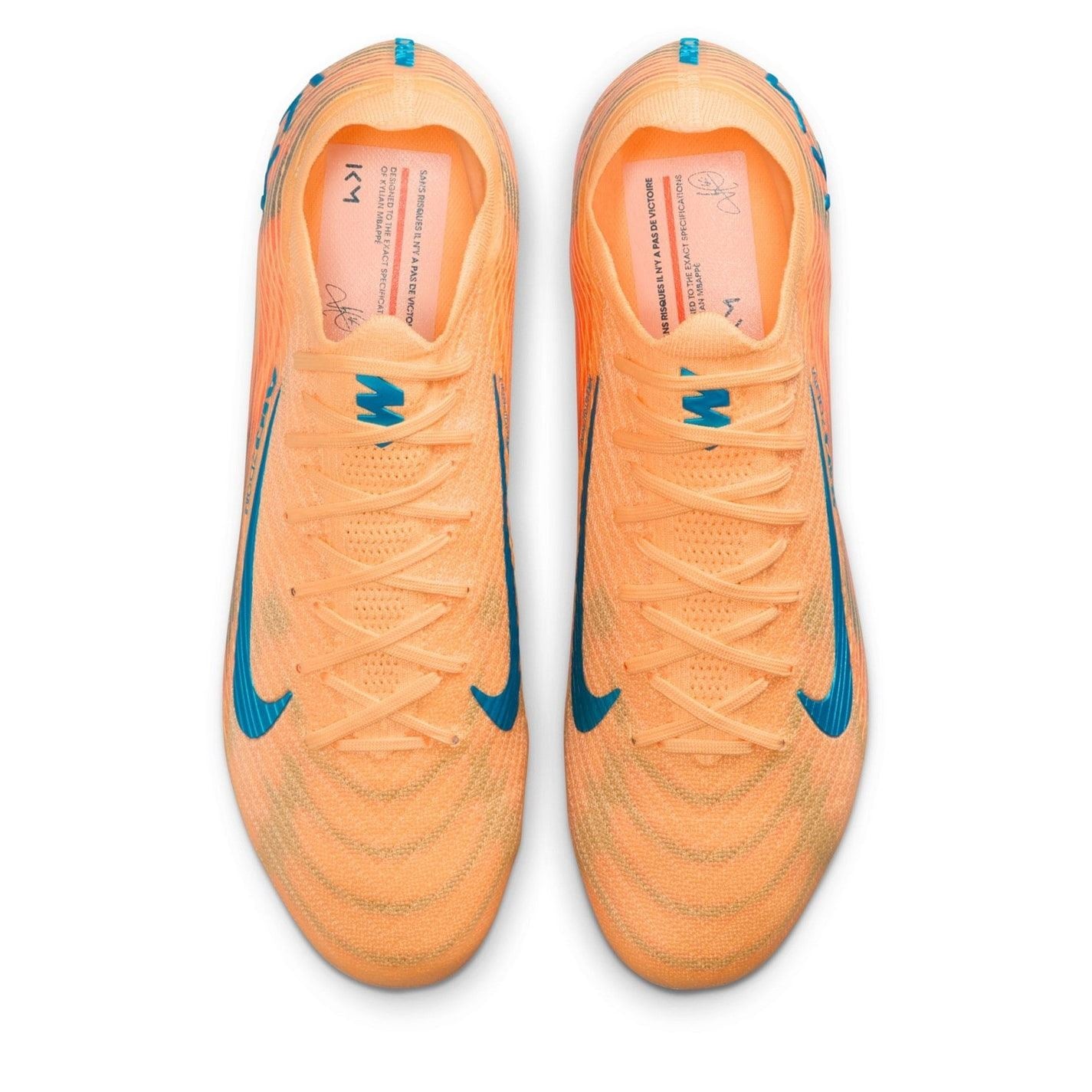 Nike Mercurial Vapor 16 Elite Adults Firm Ground Football Boots