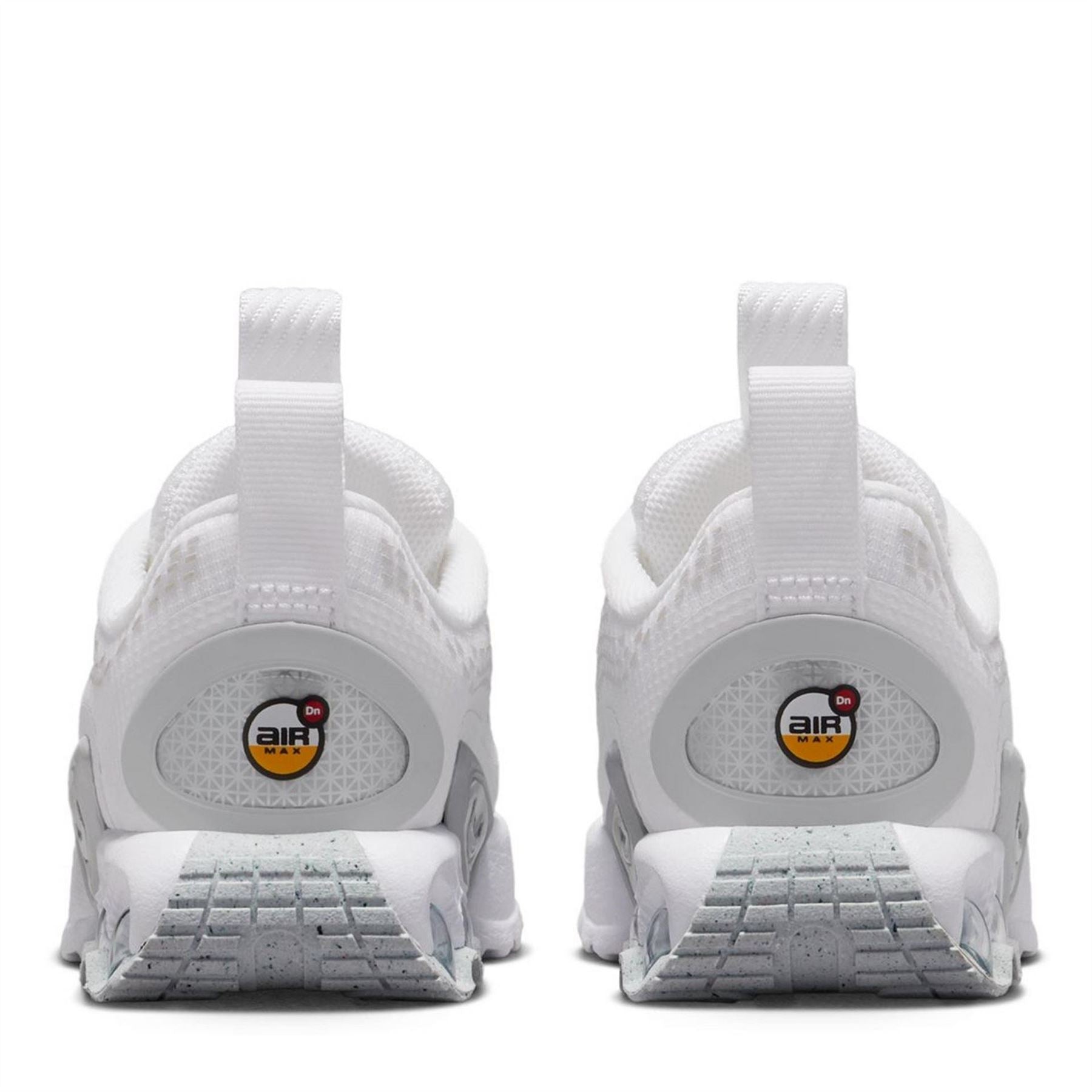 Nike Air Max Low Top Lace-Up Sneakers