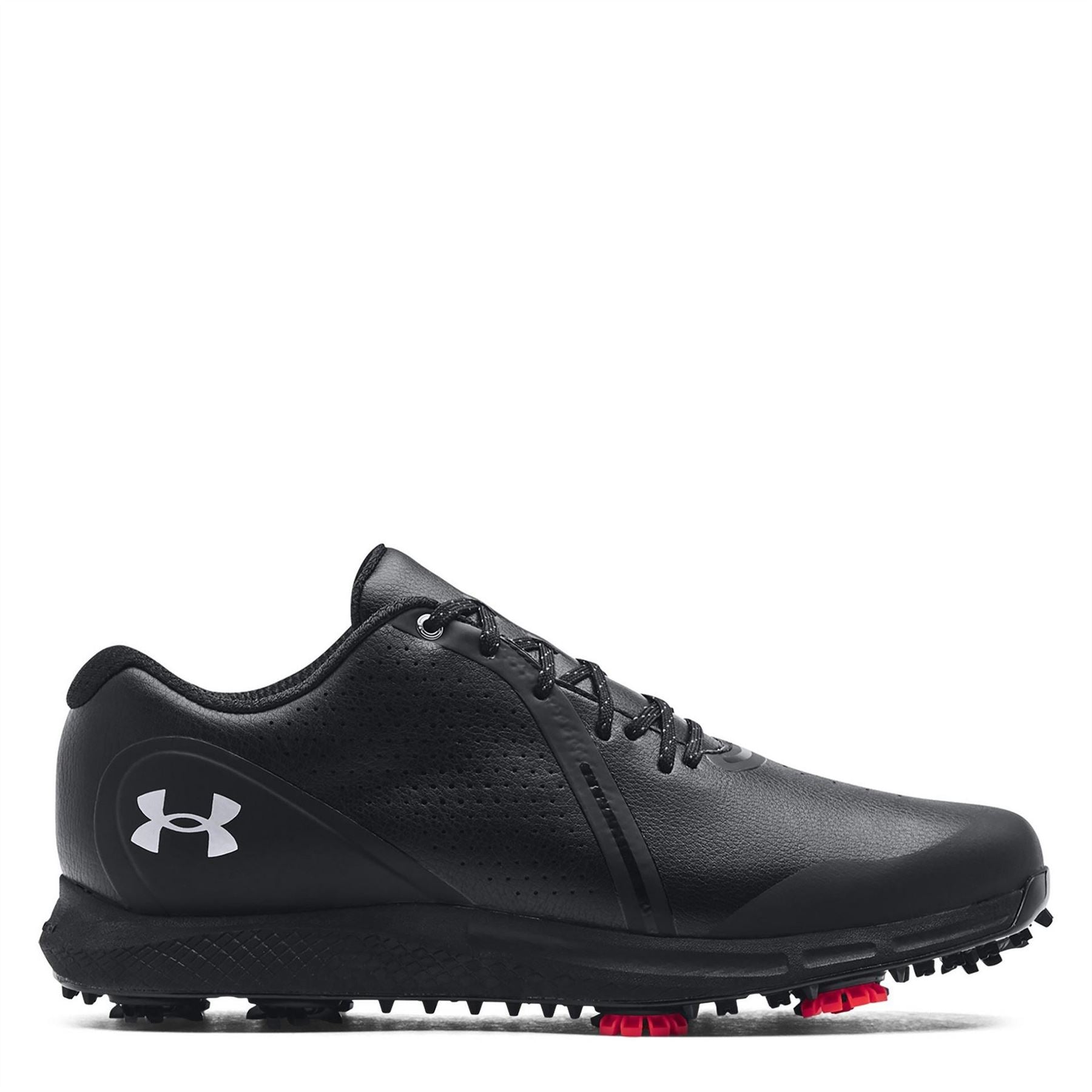 Under Armour Mens Draw Rst Golf Shoes