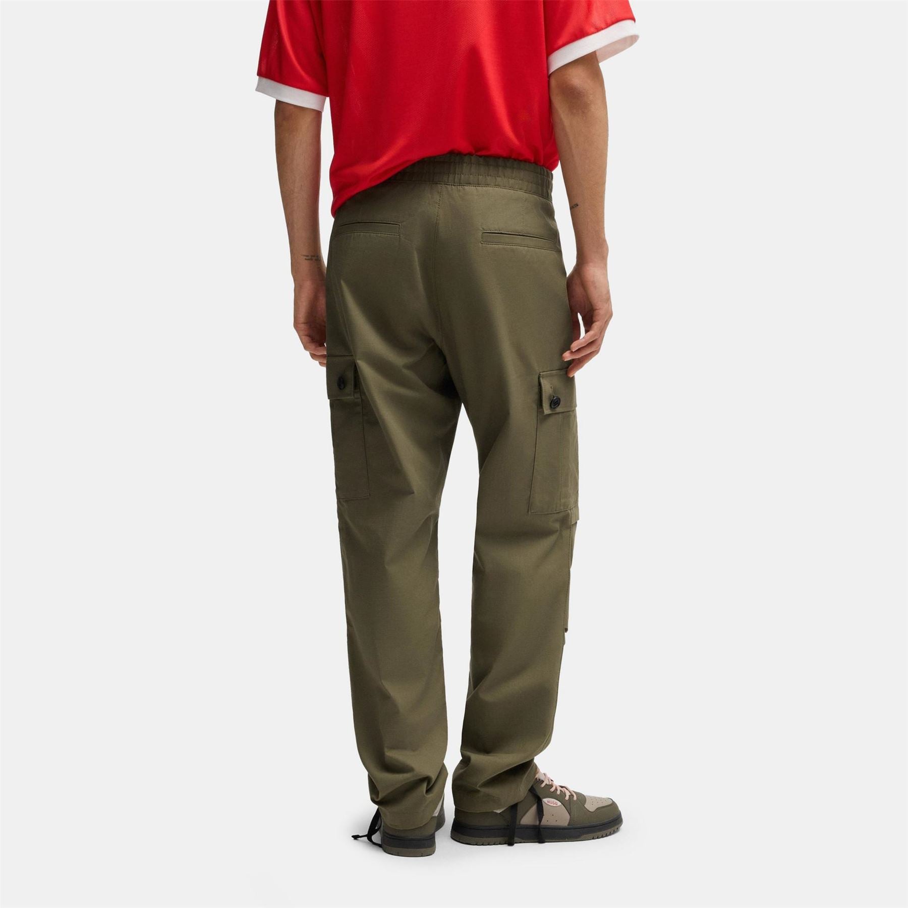 Hugo Cargo Trousers