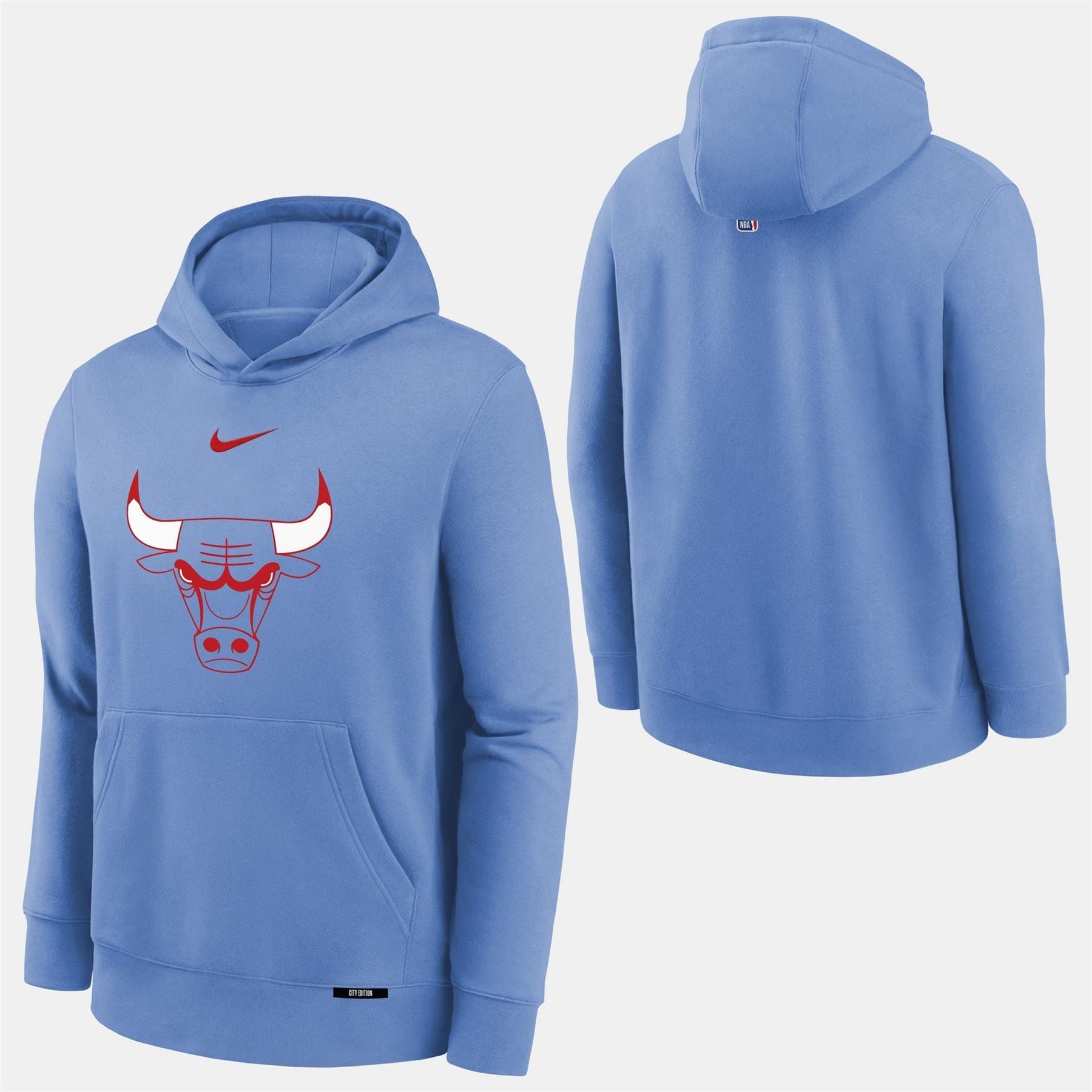 Nike Miami Dolphins Short Sleeve Performance Hoodie