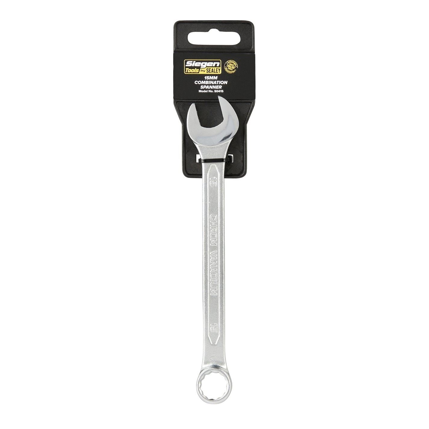 Stationery TILL 15mm Spanner 41