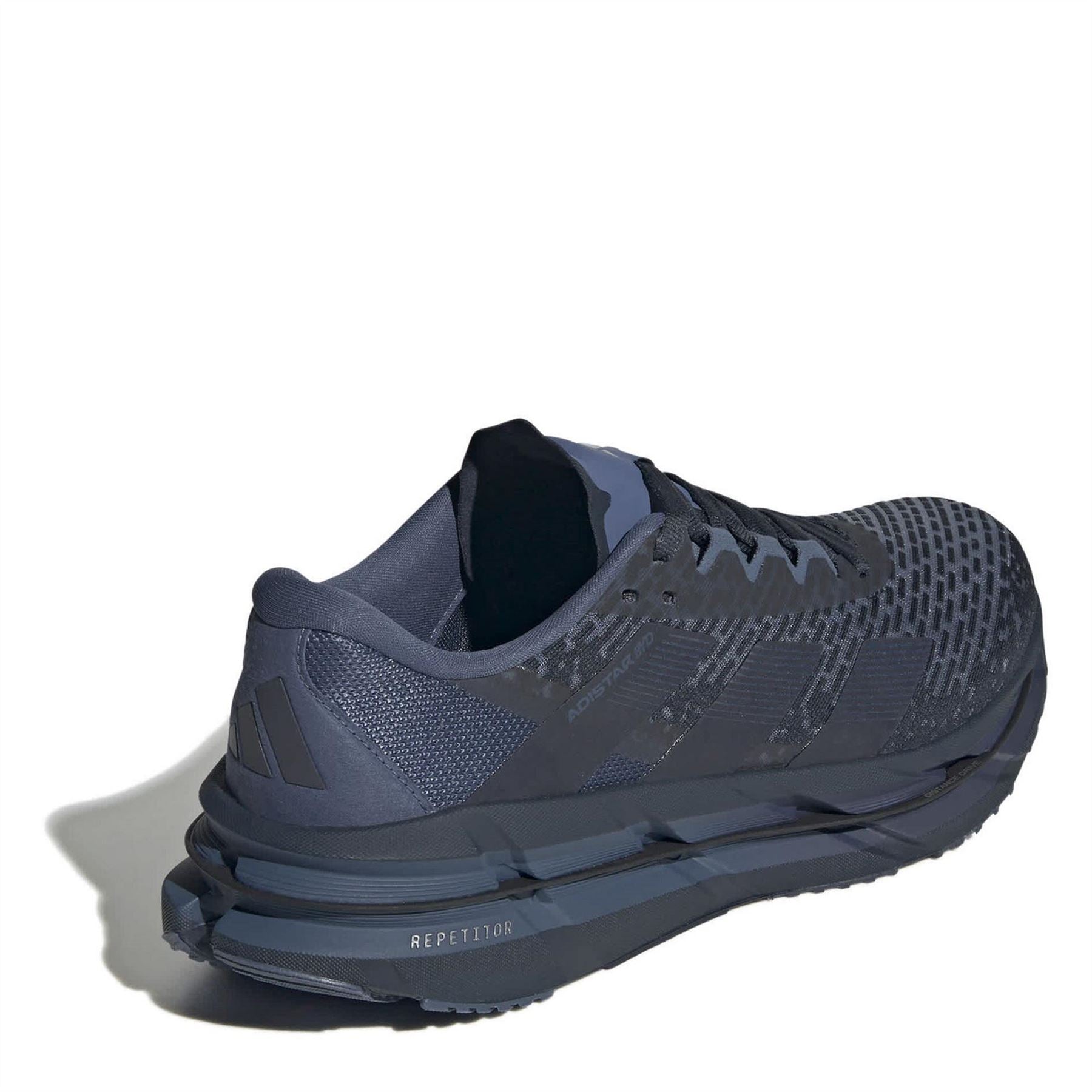 adidas Adistar Byd Low Top Lace Up Sneakers