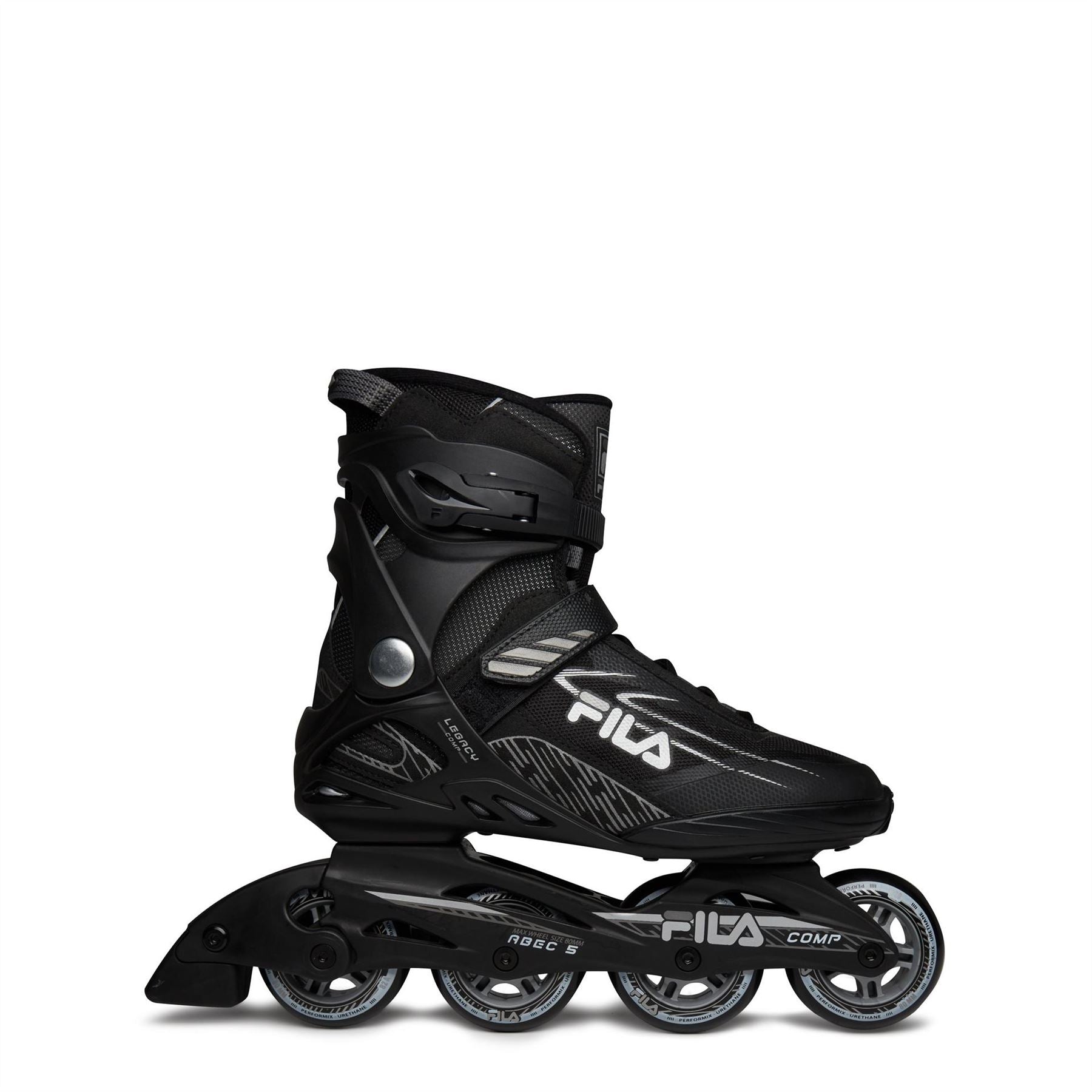 Fila Mens Competition Inline Skates