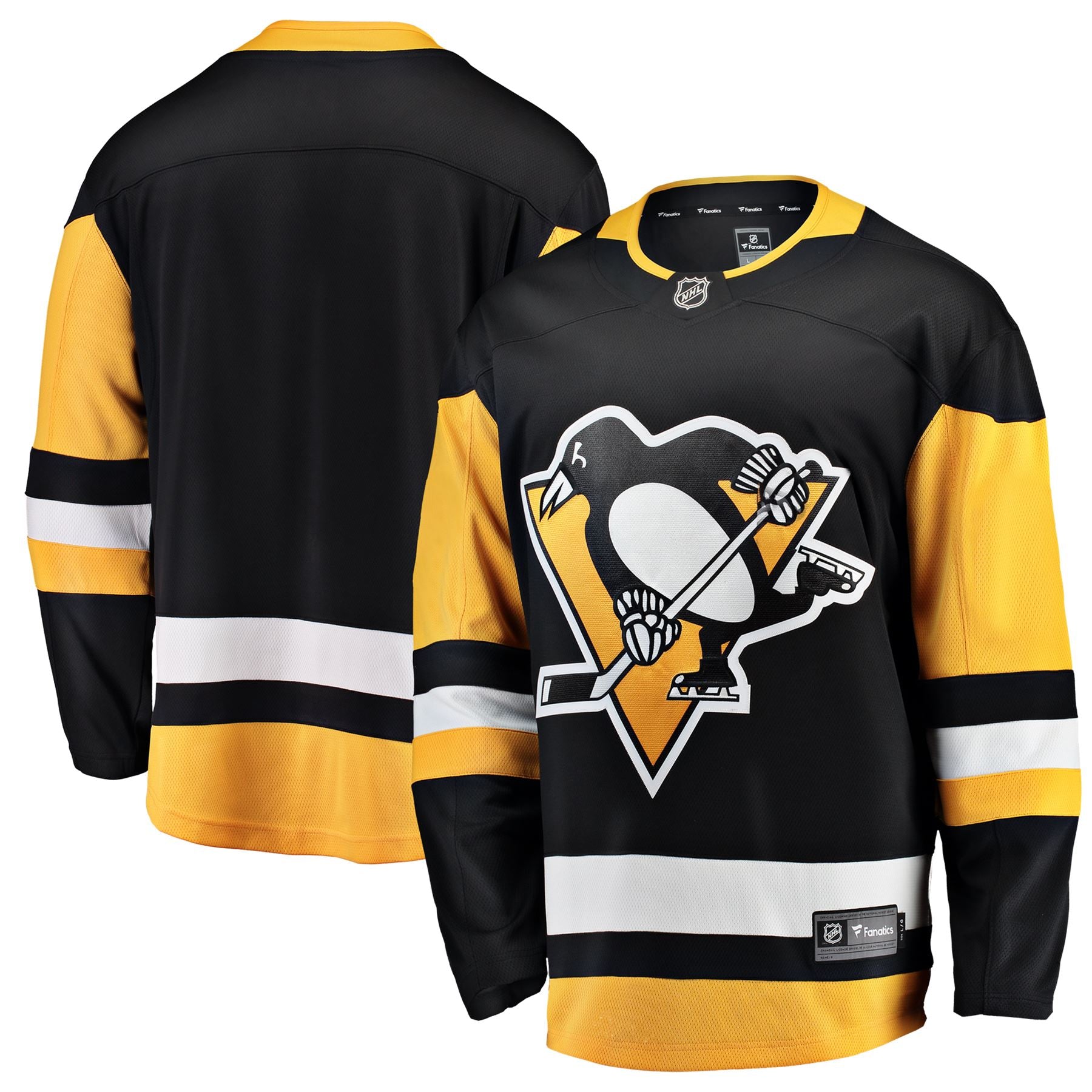 NHL Ice Hockey Shirt