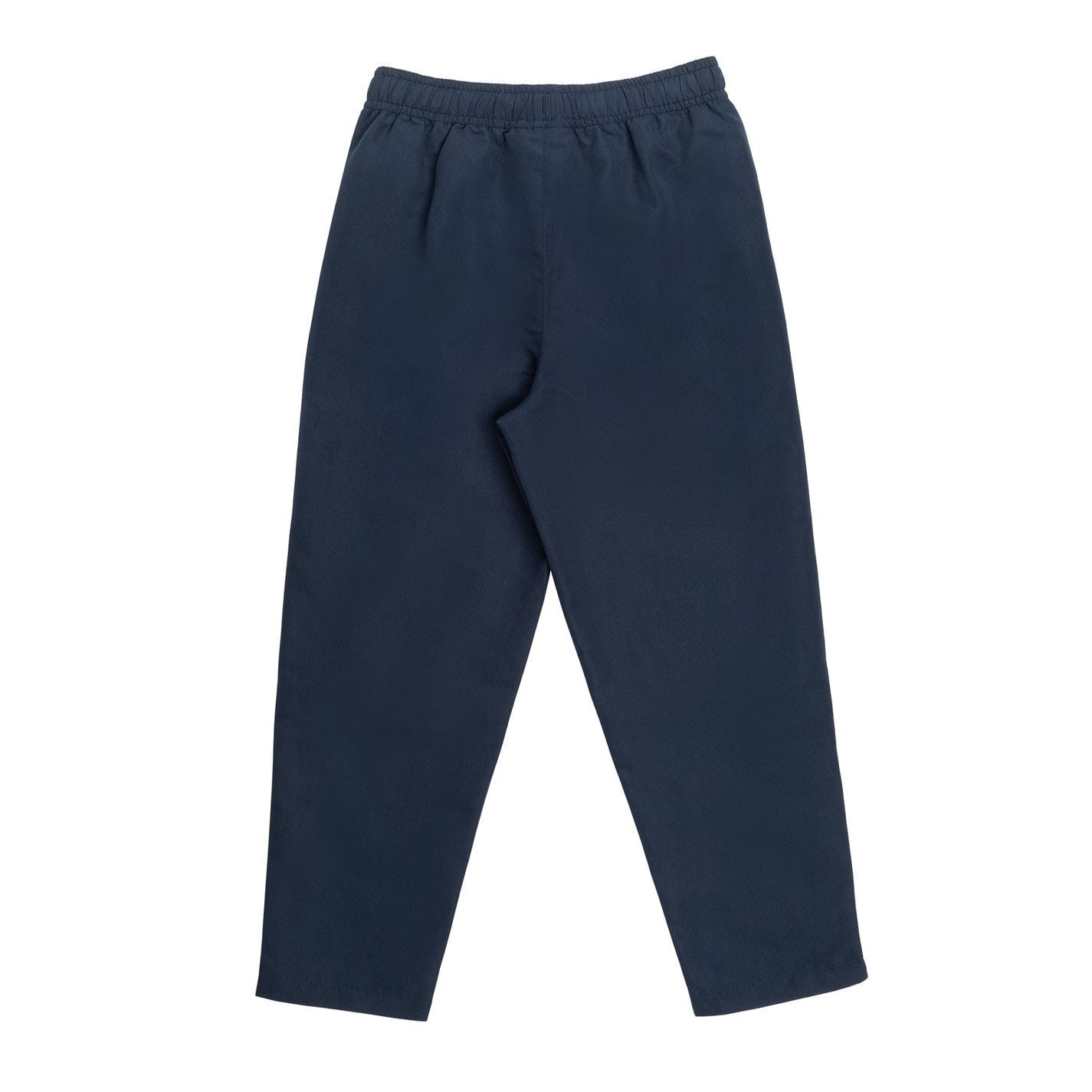 Slazenger Junior Boys Active Woven Track Pants