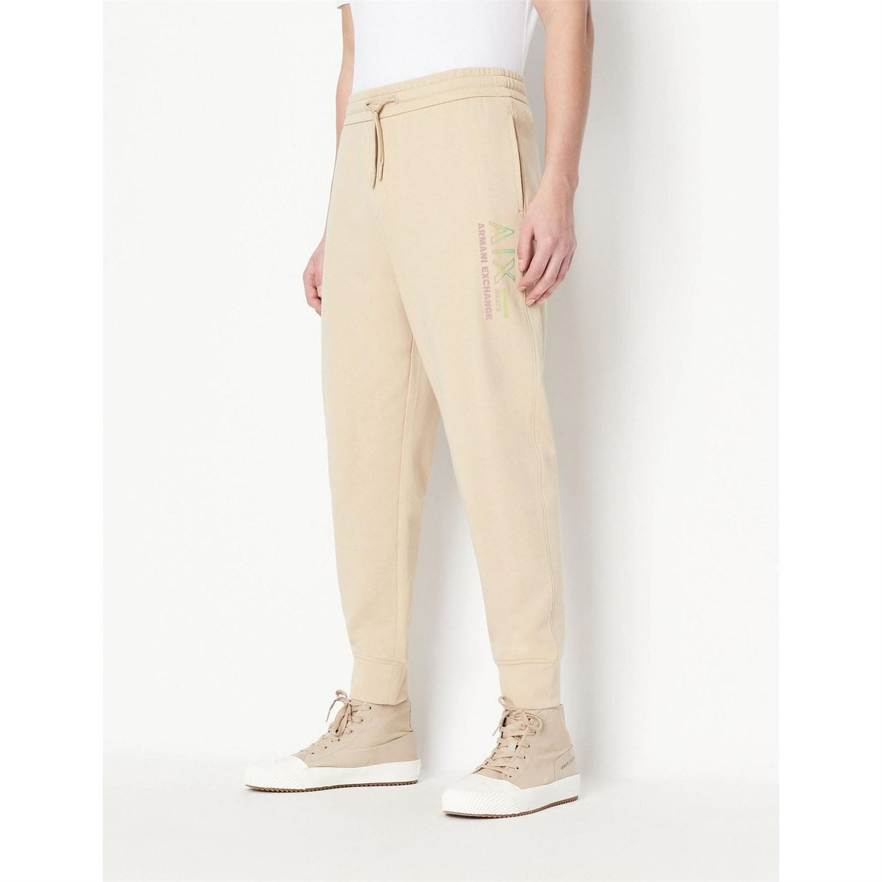 Armani Exchange Trousers