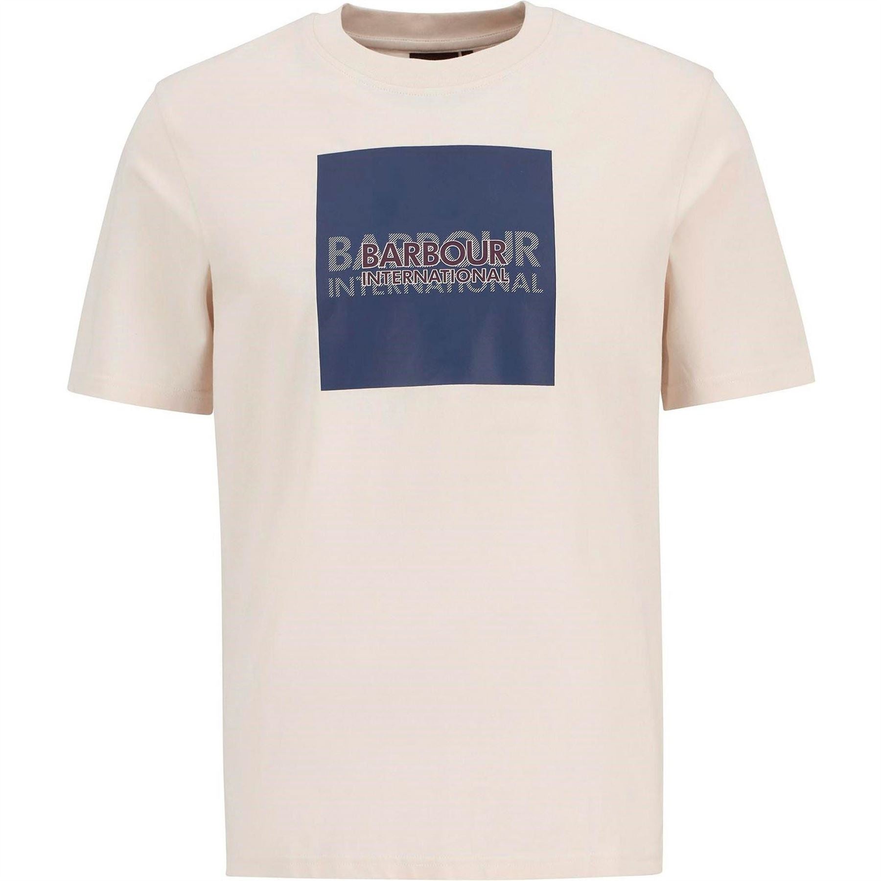Barbour International Moakes T-Shirt