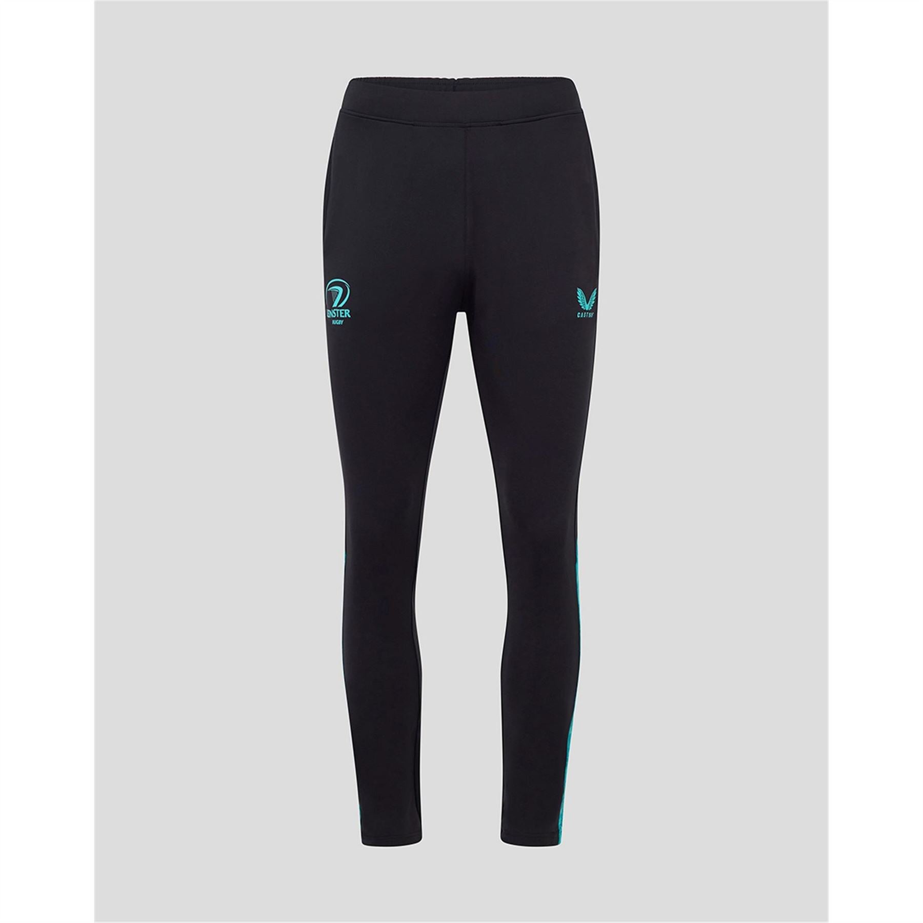 Castore Leinster Players Pants Senior 25 26