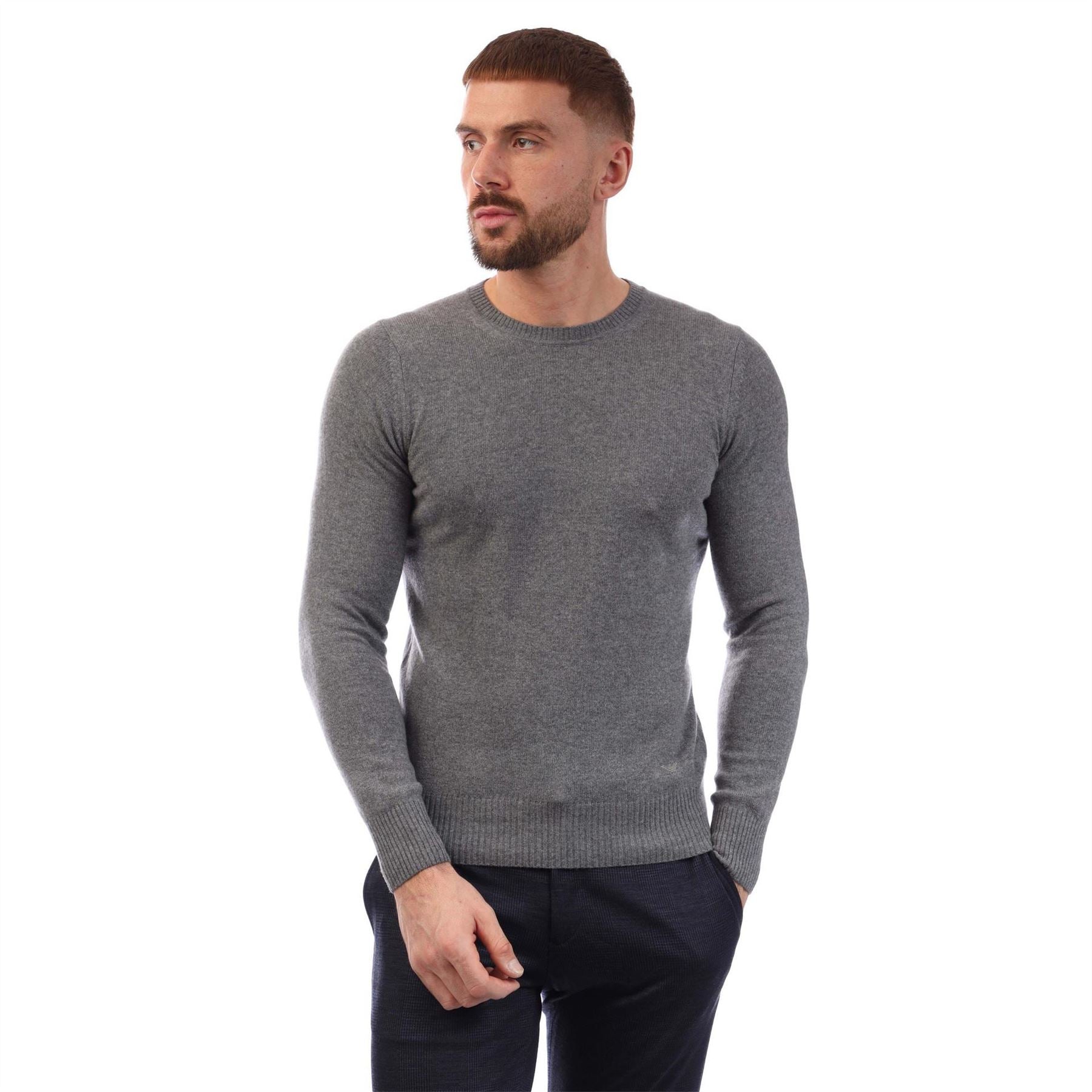 Emporio Armani Sweater