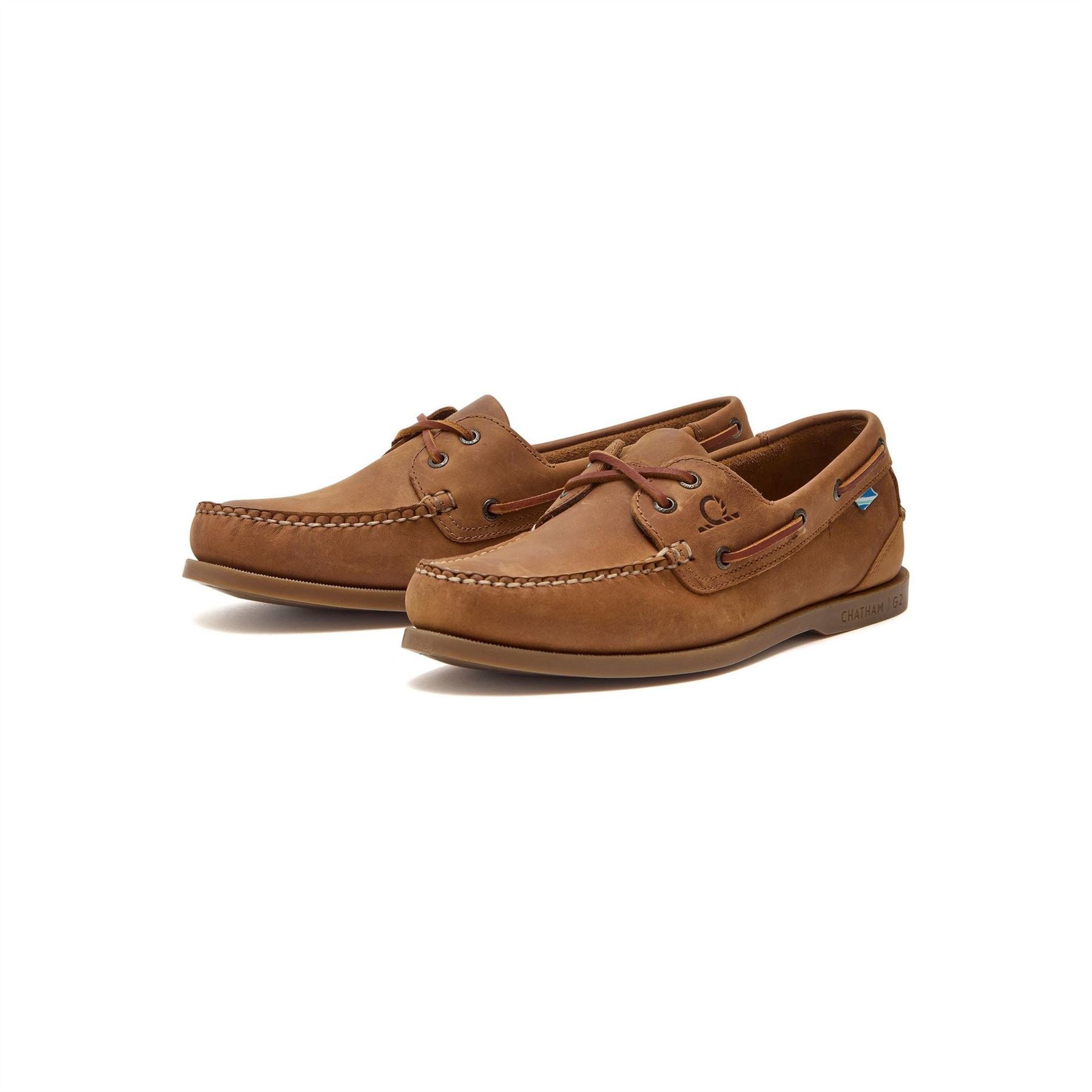 Chatham Boat Shoes