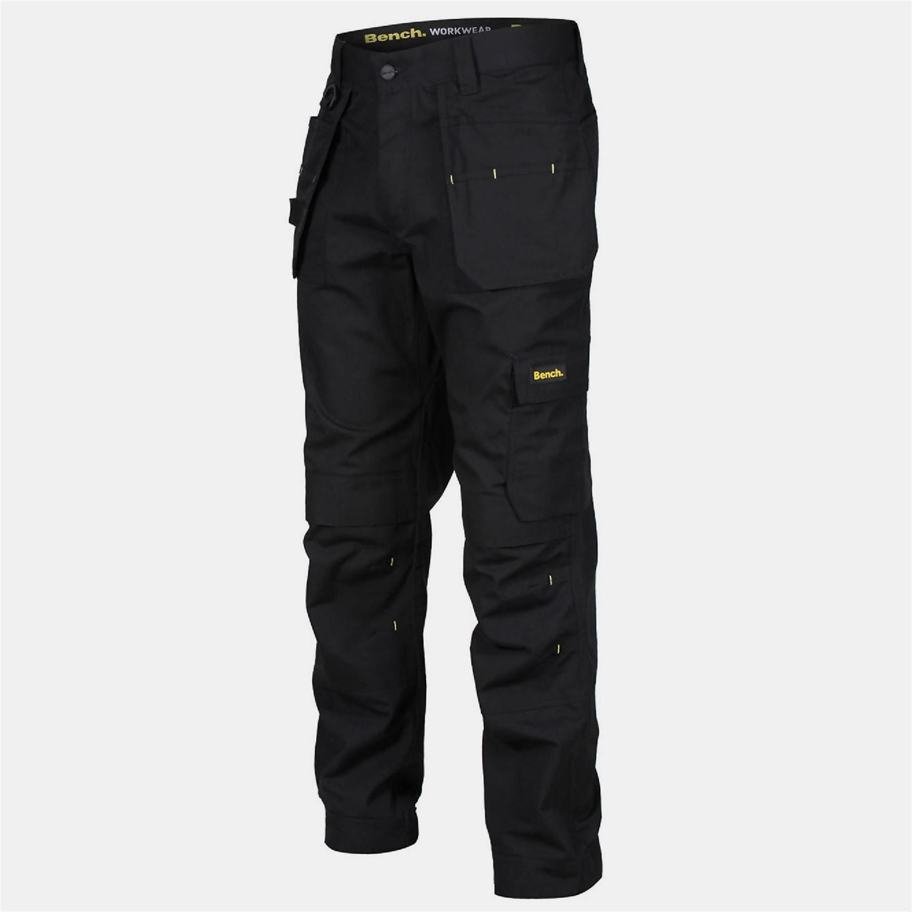 Bench Holong Sleeve T-Shirter Trouser