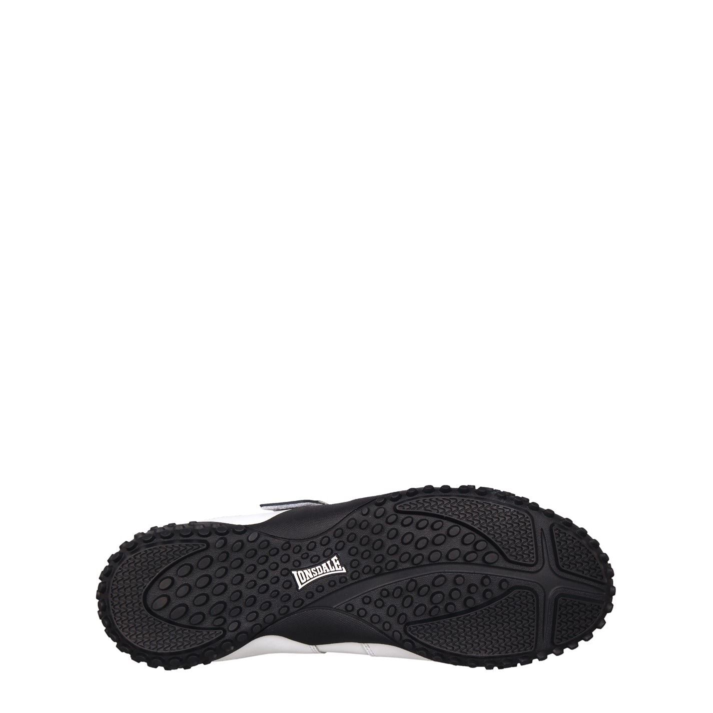 Lonsdale Fulham Trainers Junior Boy