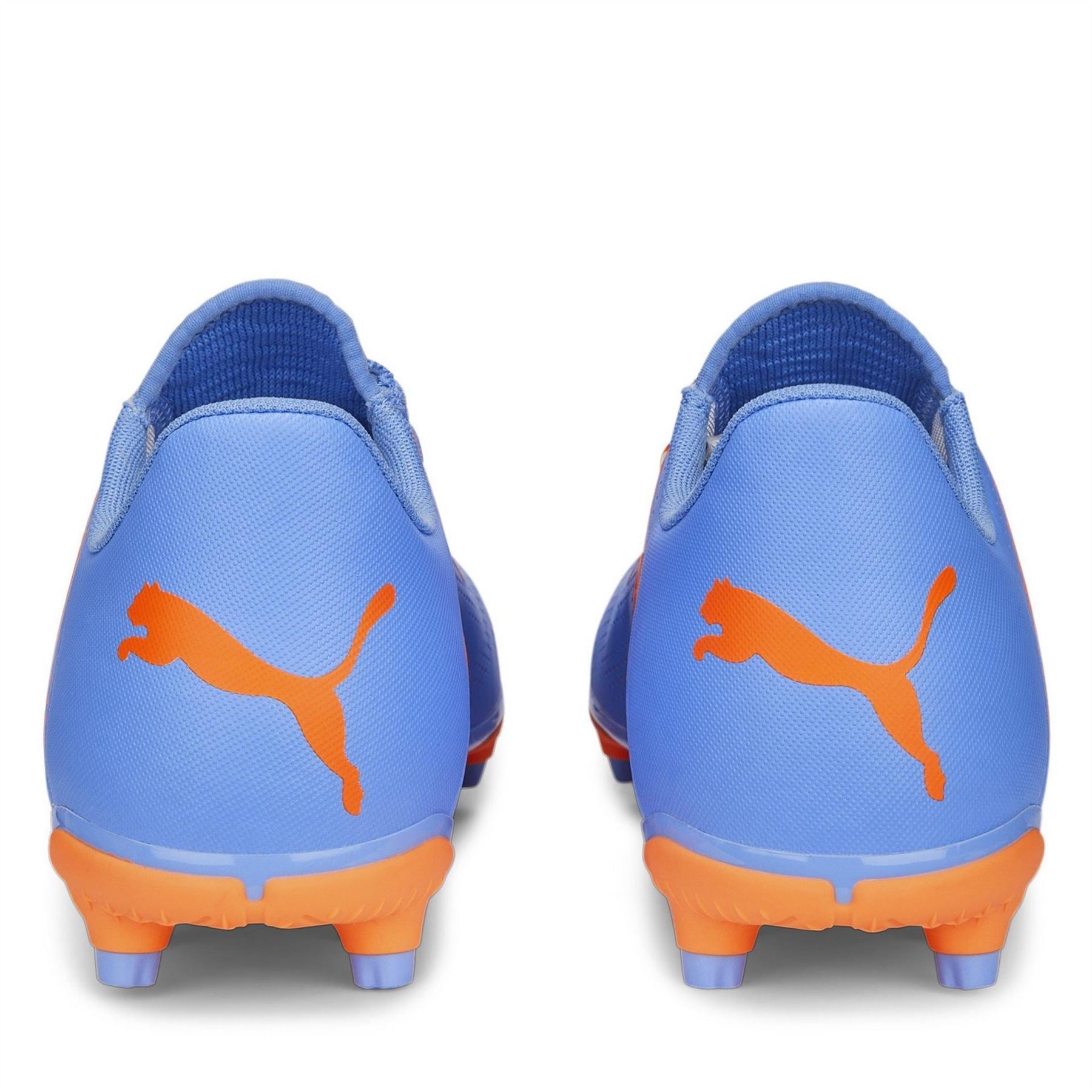 Puma Firm Ground Football Boots