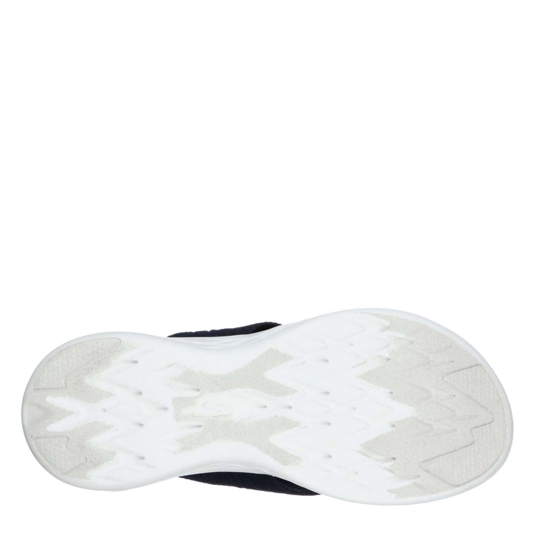 Skechers Womens 3pt Sandal W Molded Footbed Flat Sandals